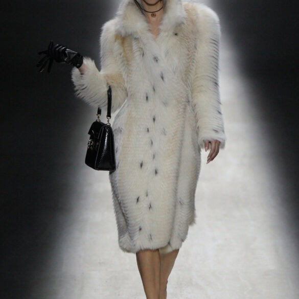 Gucci Fall 2026 Fashion Show