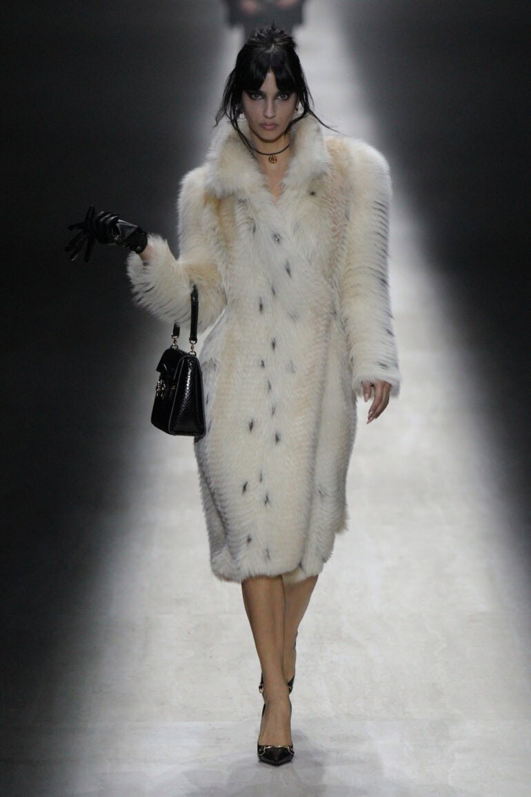 Gucci Fall 2026 Fashion Show