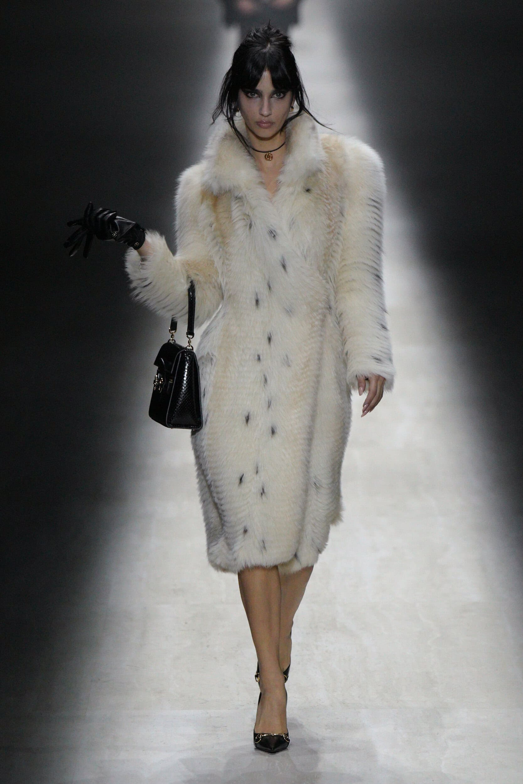 Gucci Fall 2026 Fashion Show