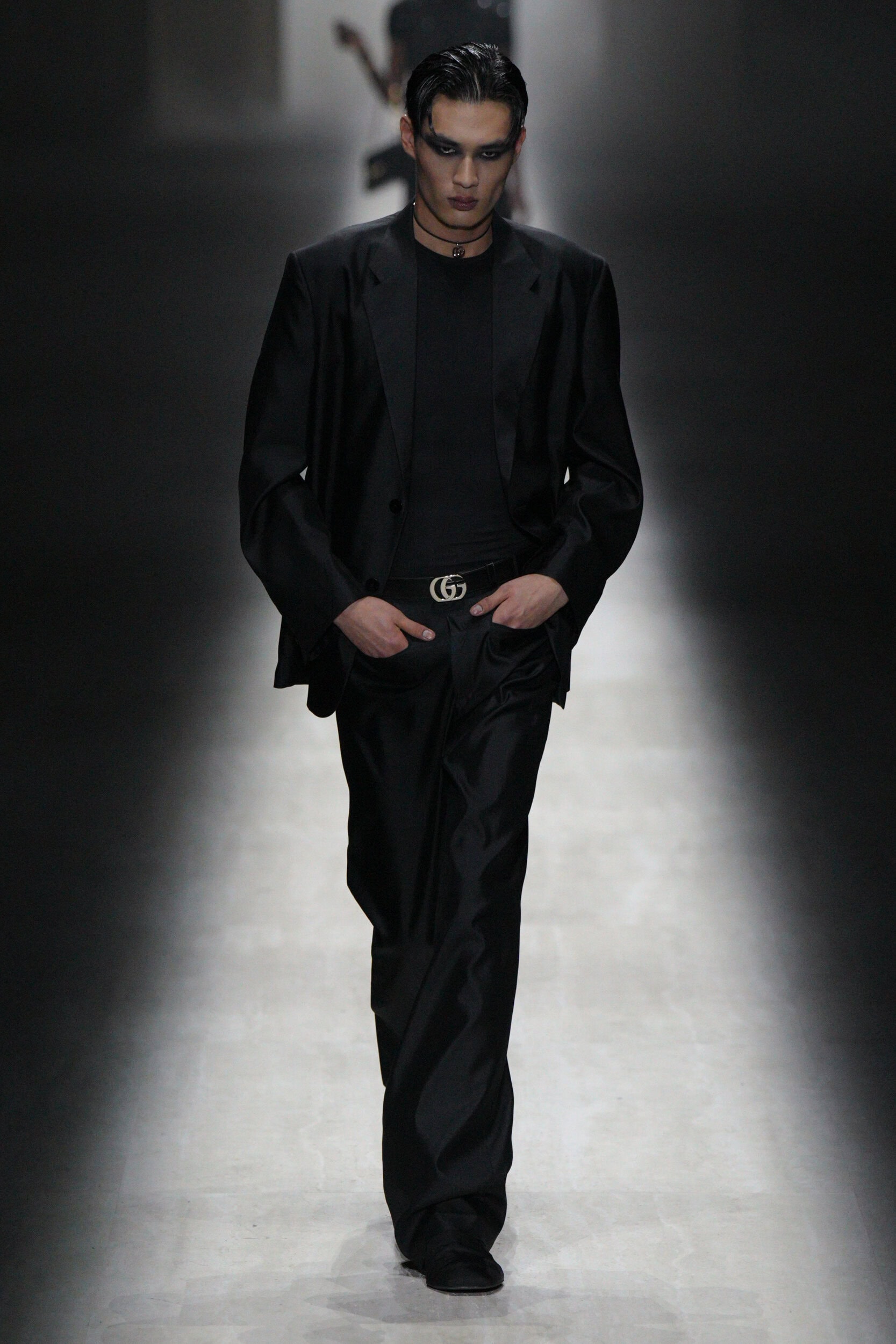 Gucci Fall 2026 Fashion Show