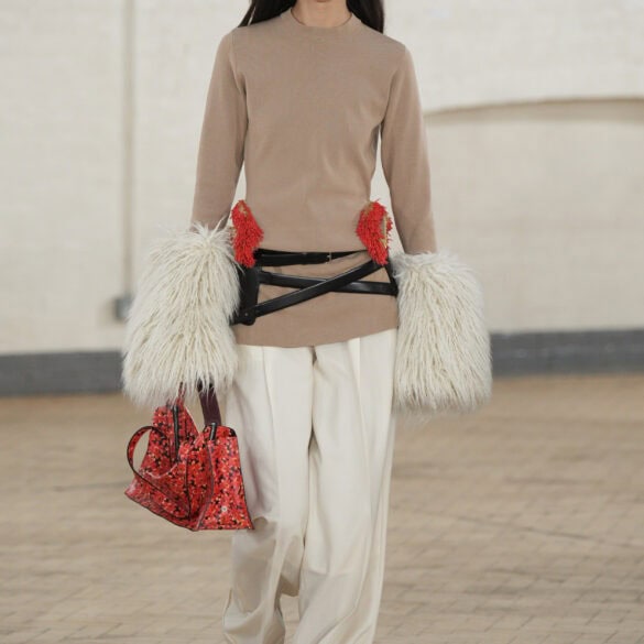 Toga Fall 2026 Fashion Show