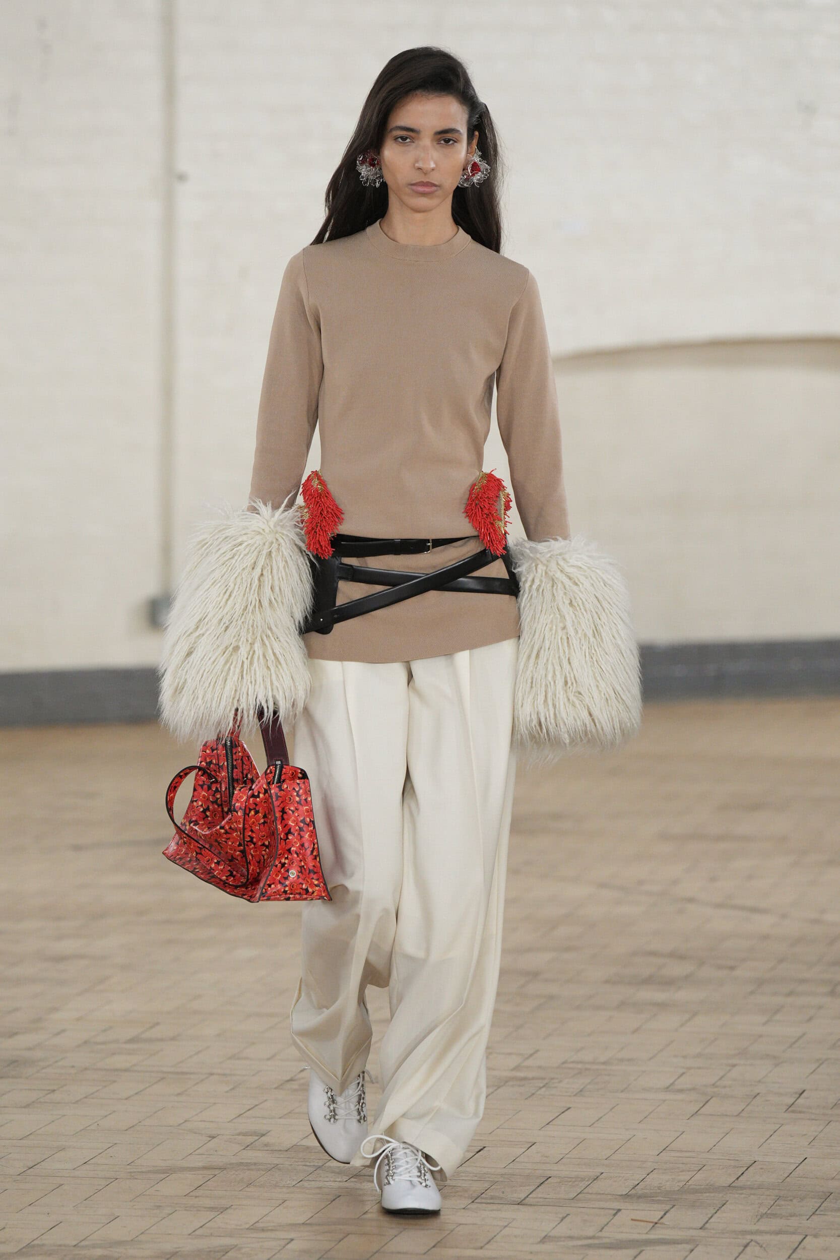 Toga Fall 2026 Fashion Show