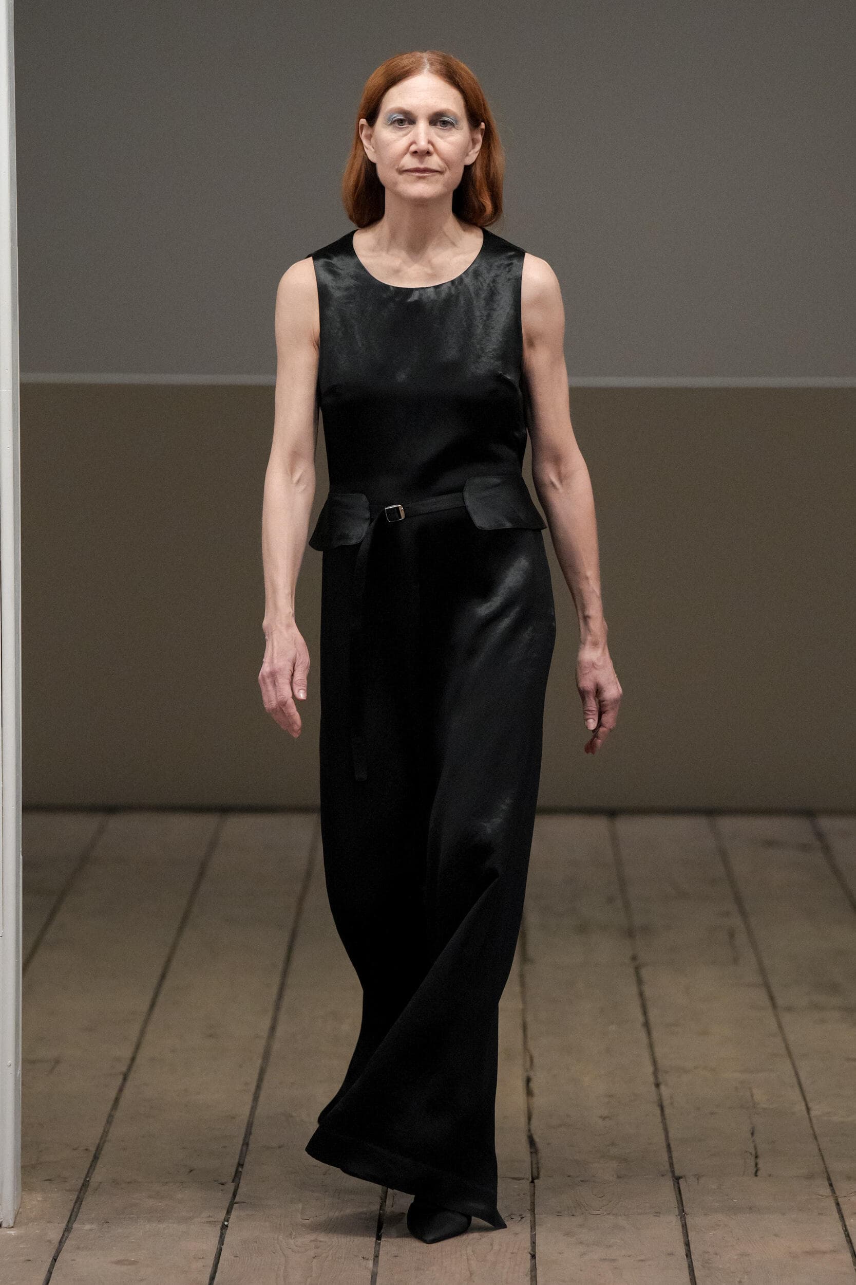 Eckhaus Latta Fall 2026 Fashion Show
