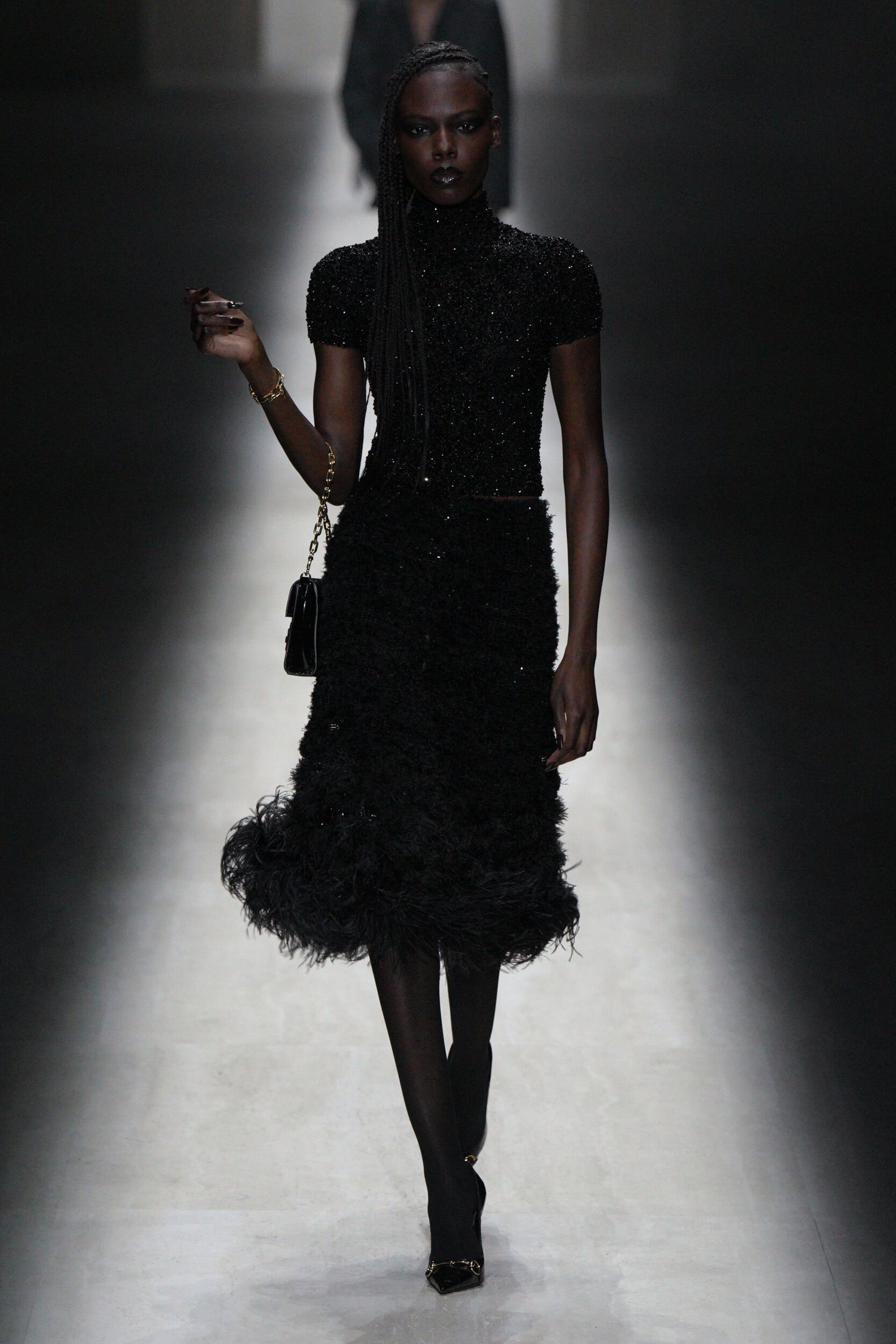 Gucci Fall 2026 Fashion Show