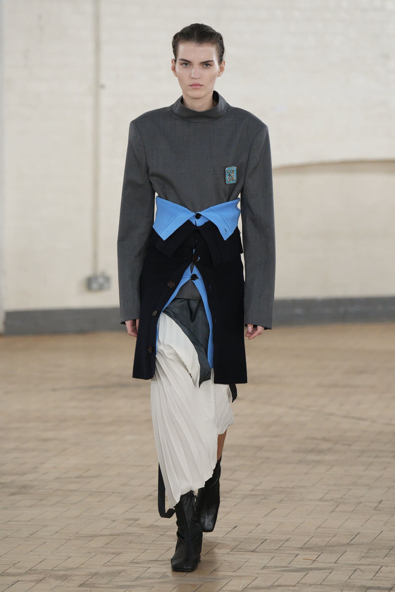 Toga Fall 2026 Fashion Show