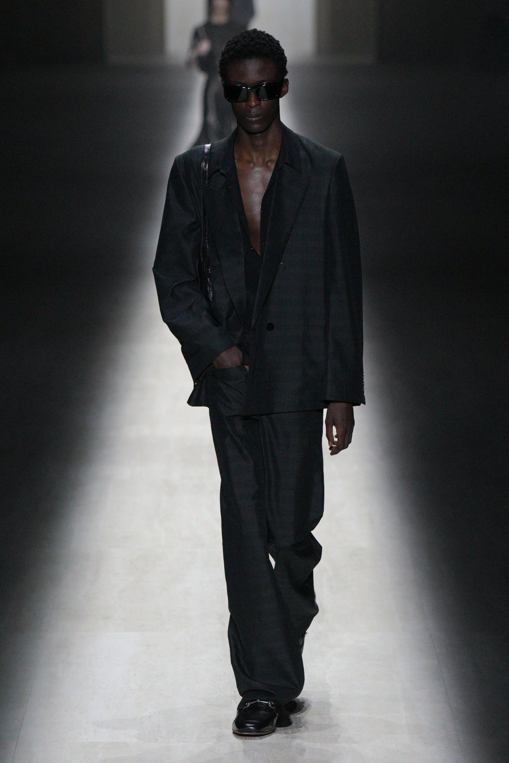 Gucci Fall 2026 Fashion Show