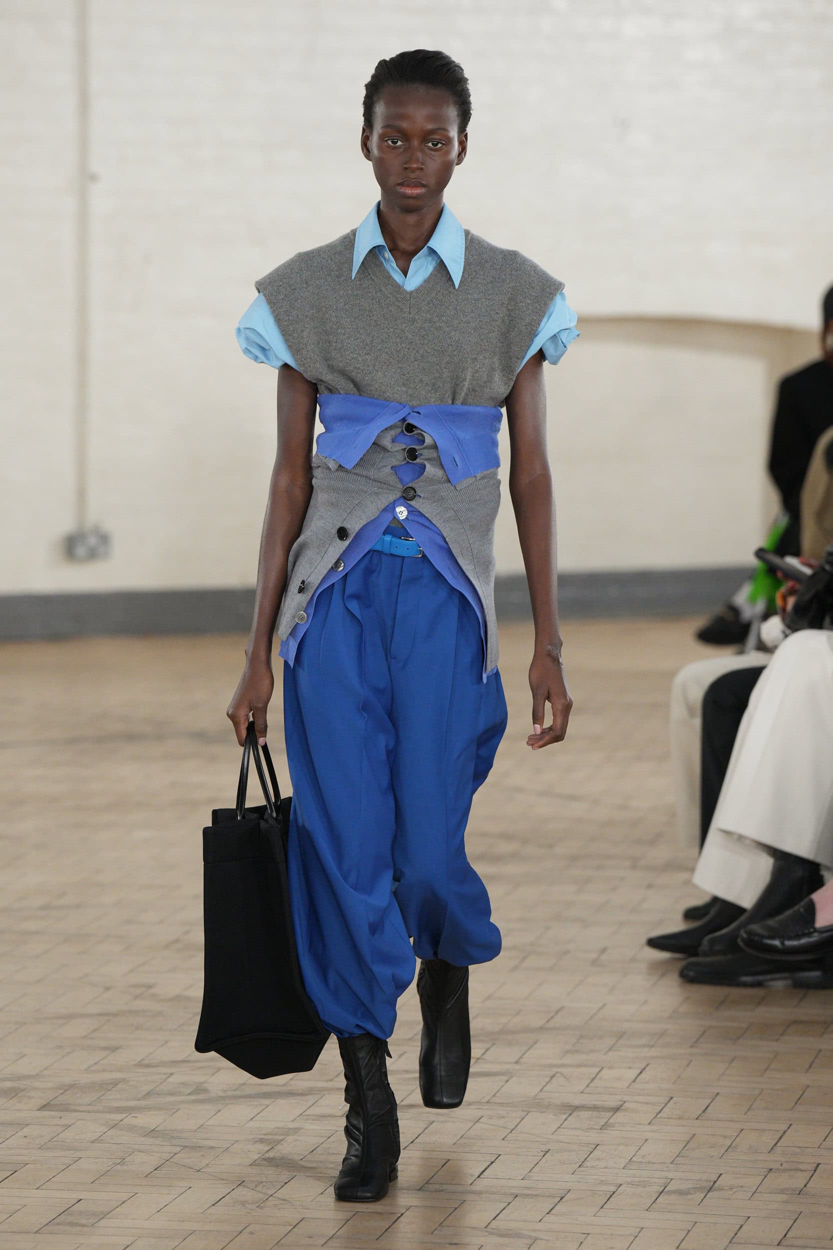 Toga Fall 2026 Fashion Show