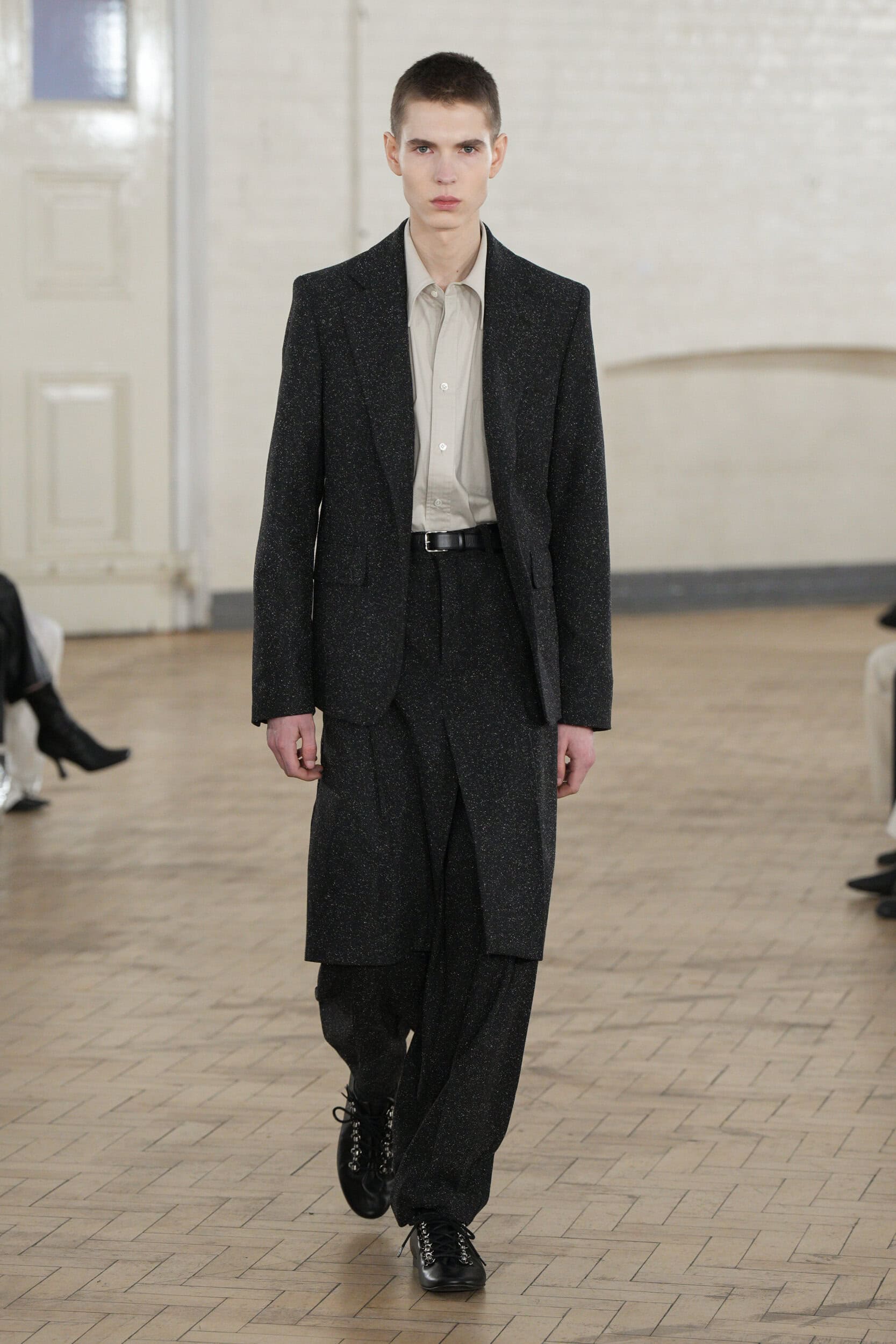 Toga Fall 2026 Fashion Show