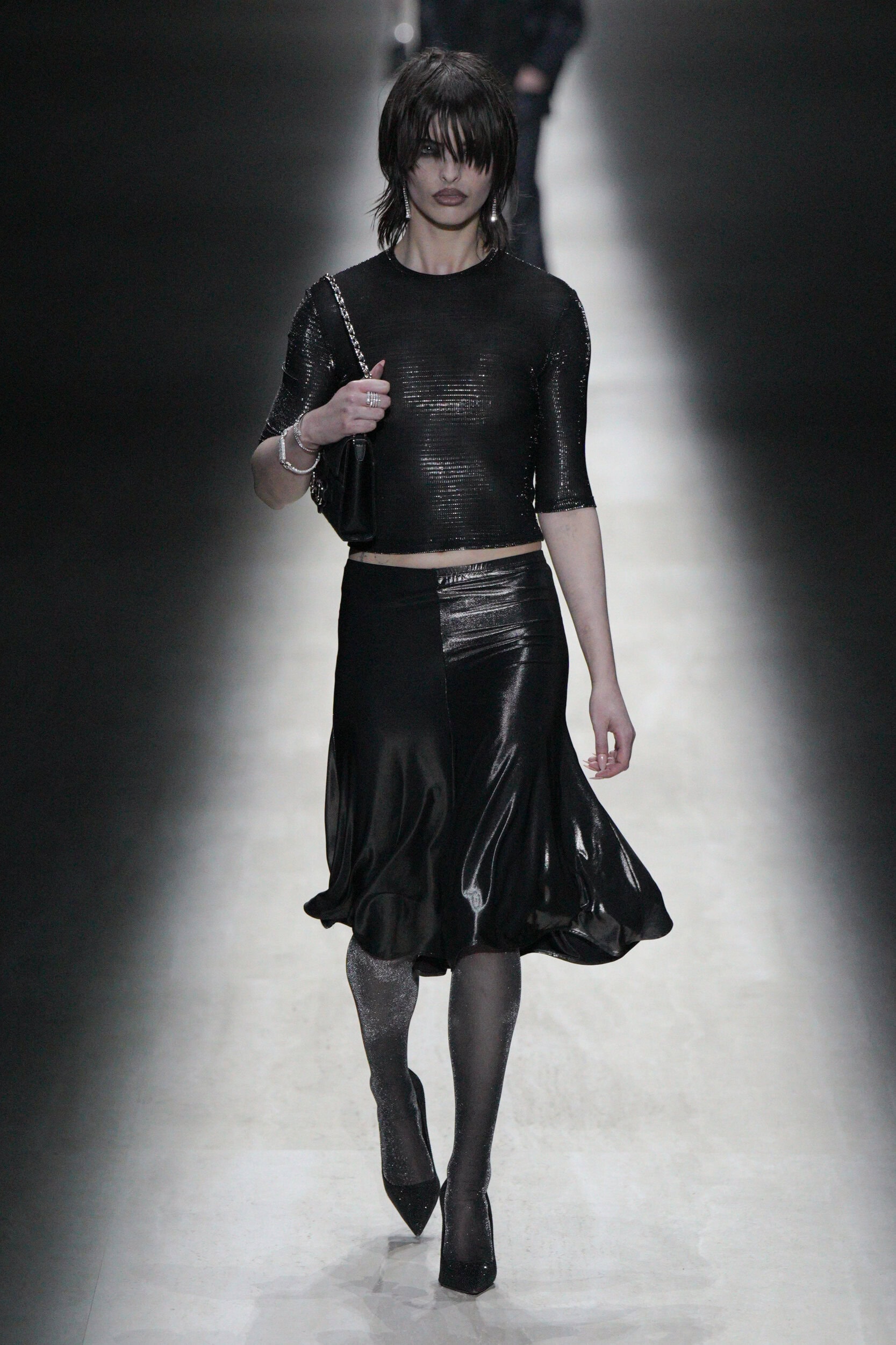 Gucci Fall 2026 Fashion Show