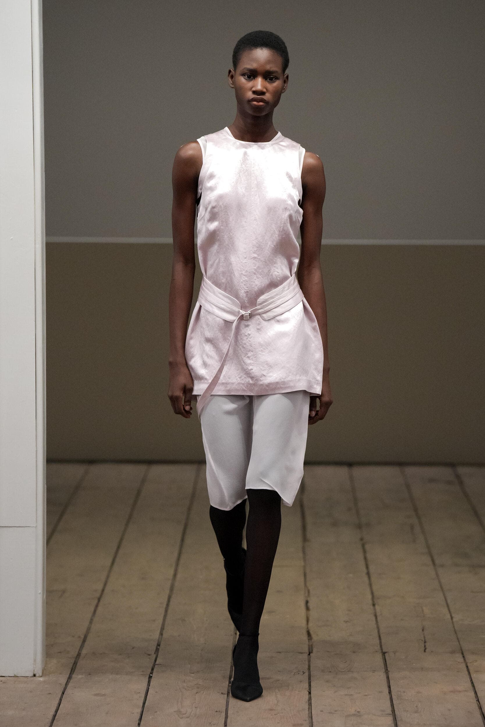 Eckhaus Latta Fall 2026 Fashion Show