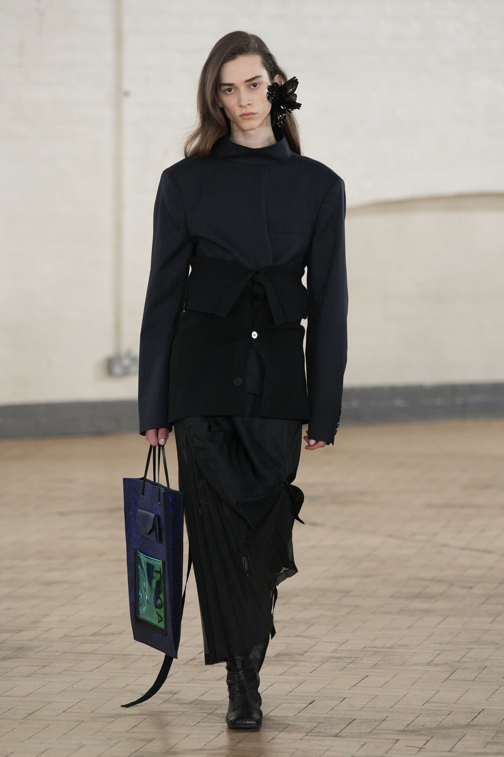 Toga Fall 2026 Fashion Show