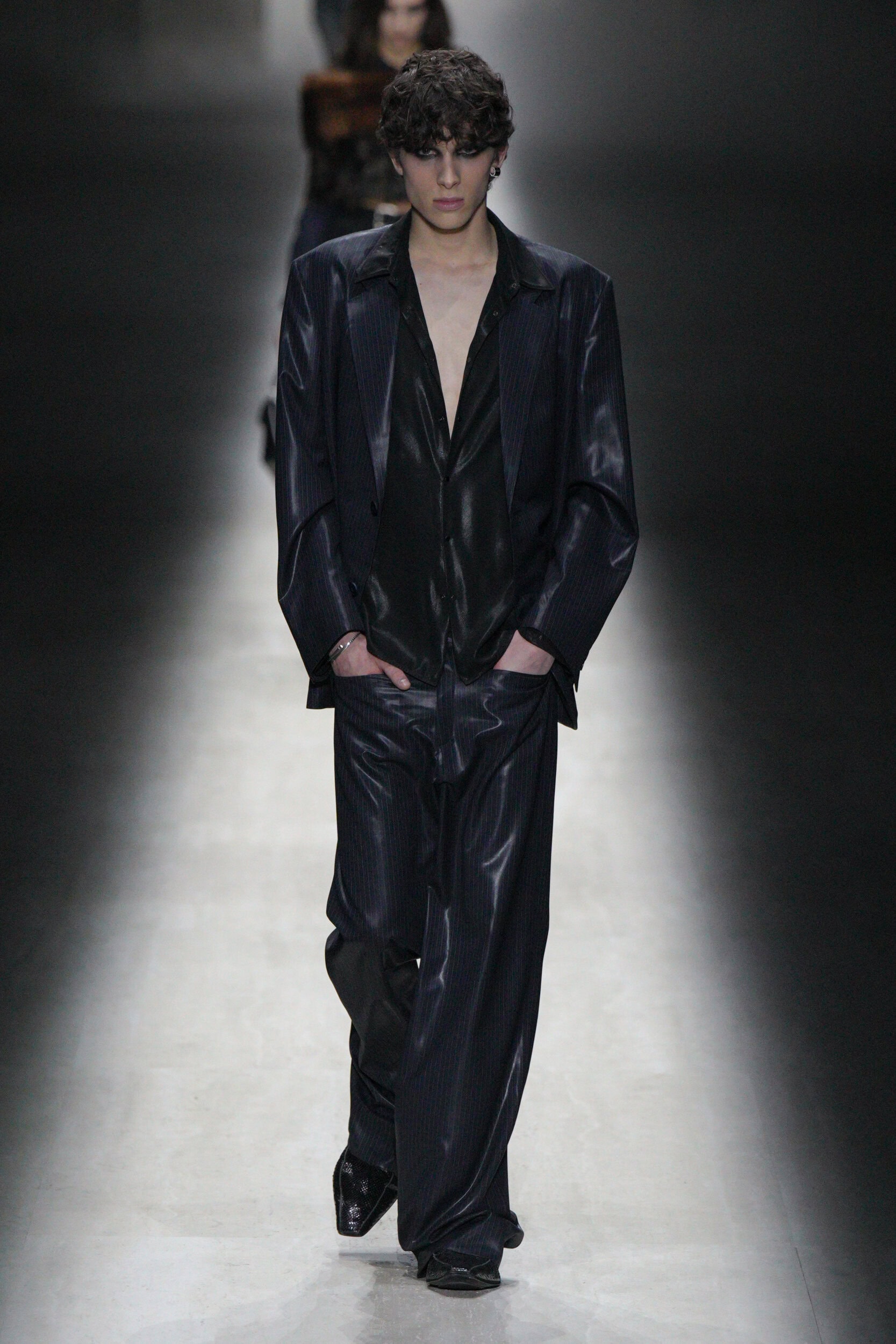 Gucci Fall 2026 Fashion Show