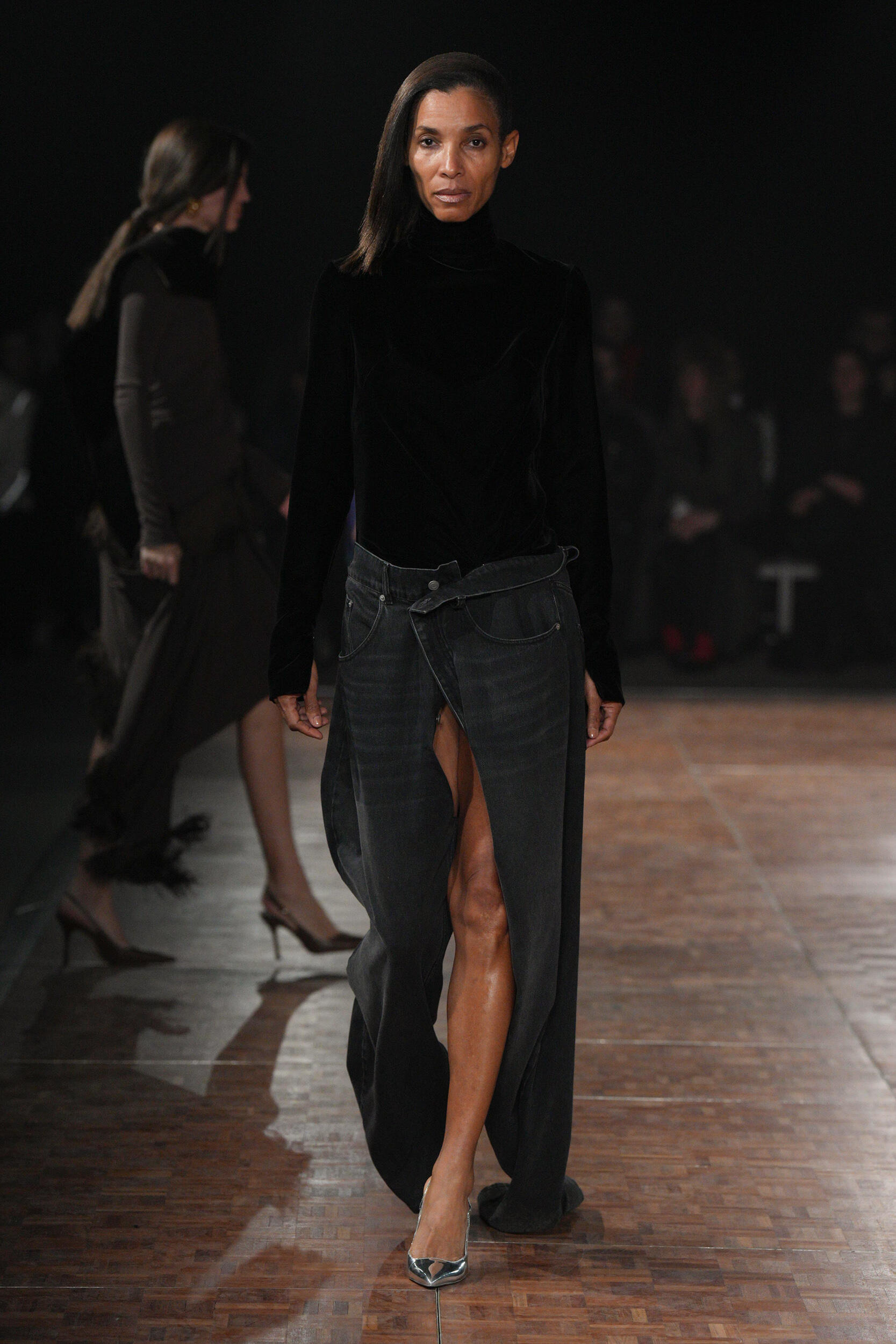 Area Fall 2026 Fashion Show