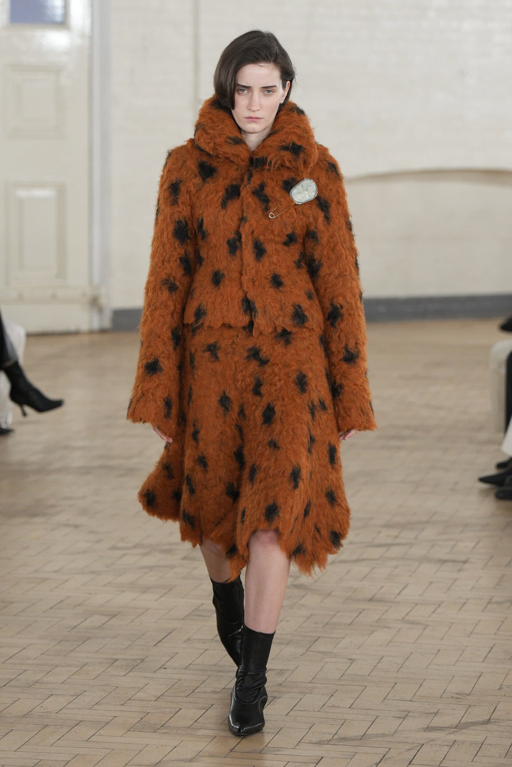 Toga Fall 2026 Fashion Show