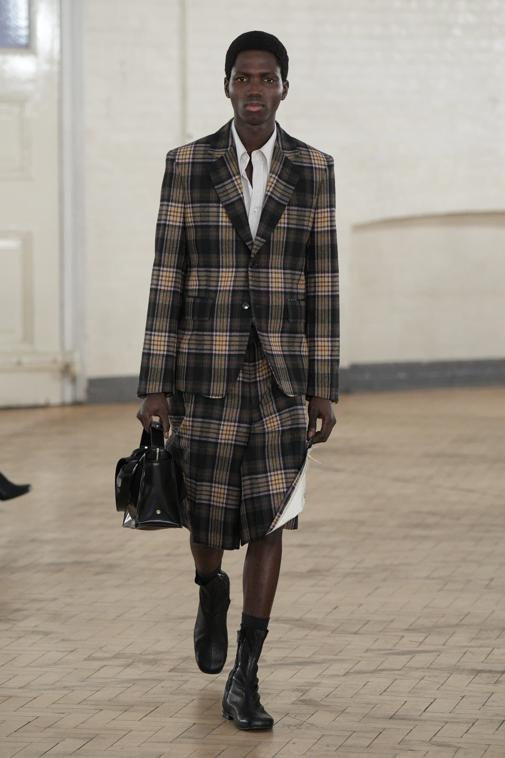 Toga Fall 2026 Fashion Show