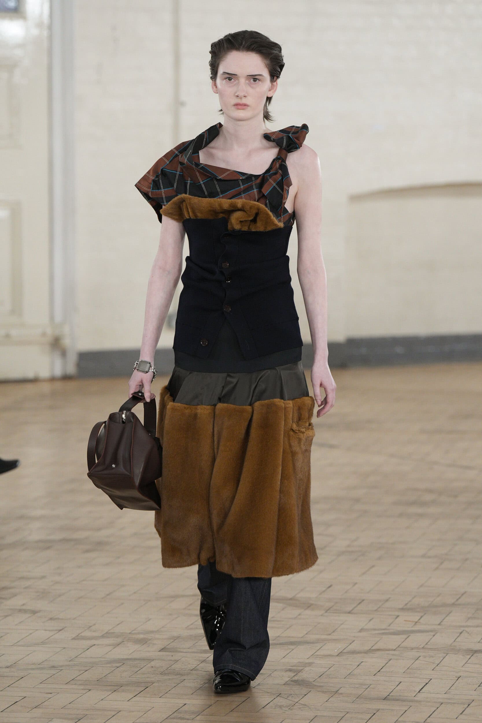 Toga Fall 2026 Fashion Show