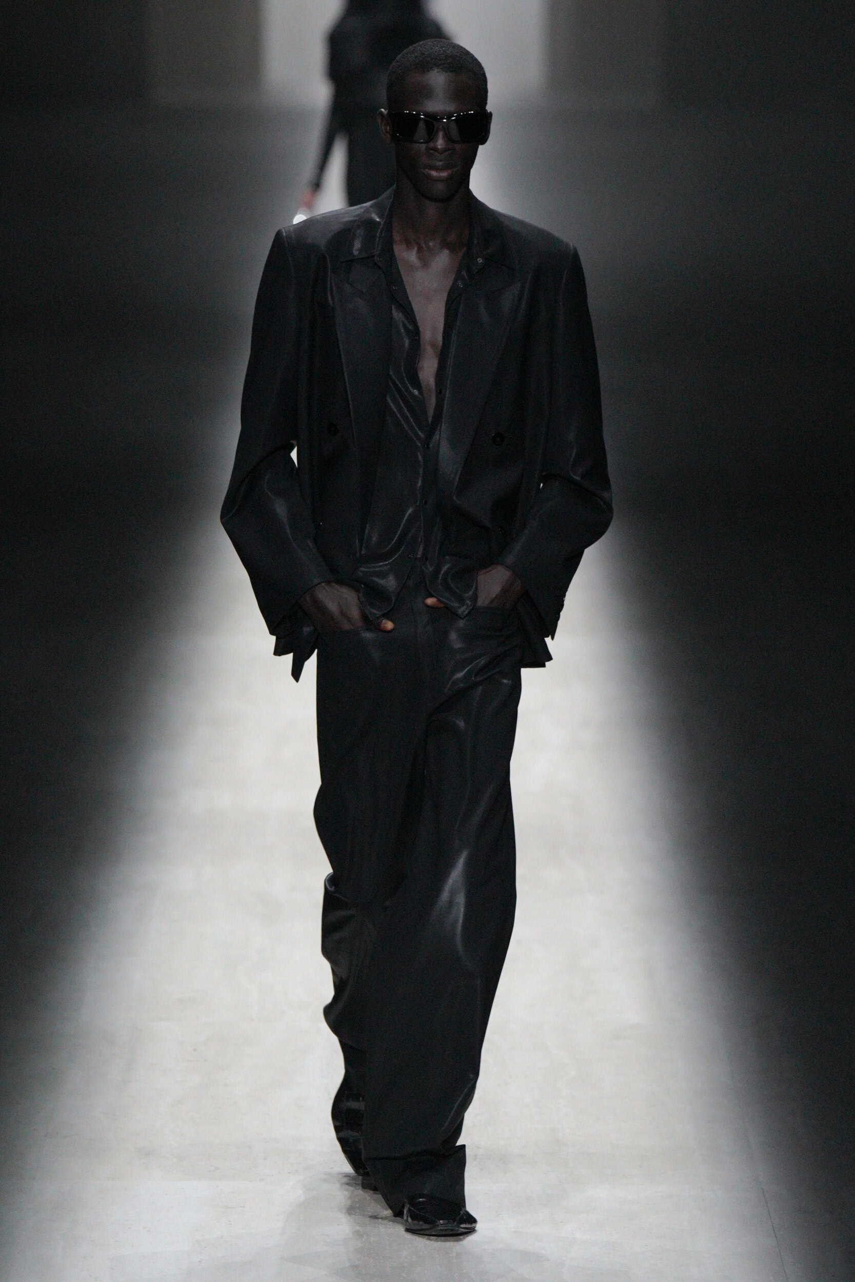 Gucci Fall 2026 Fashion Show