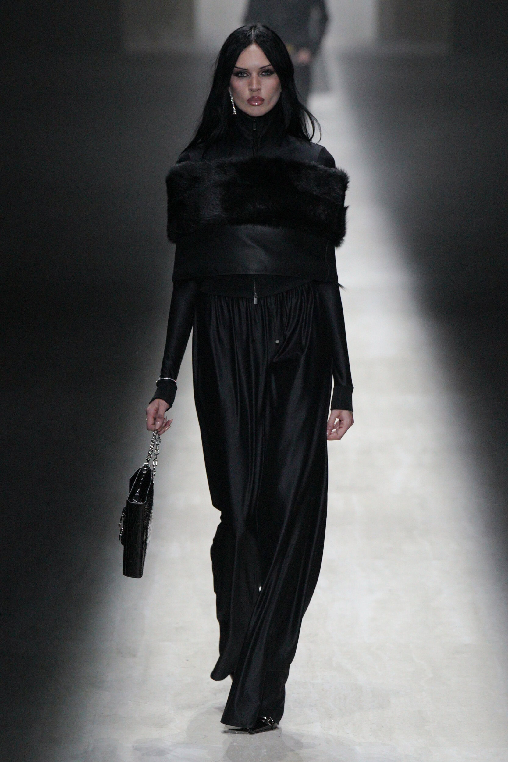 Gucci Fall 2026 Fashion Show