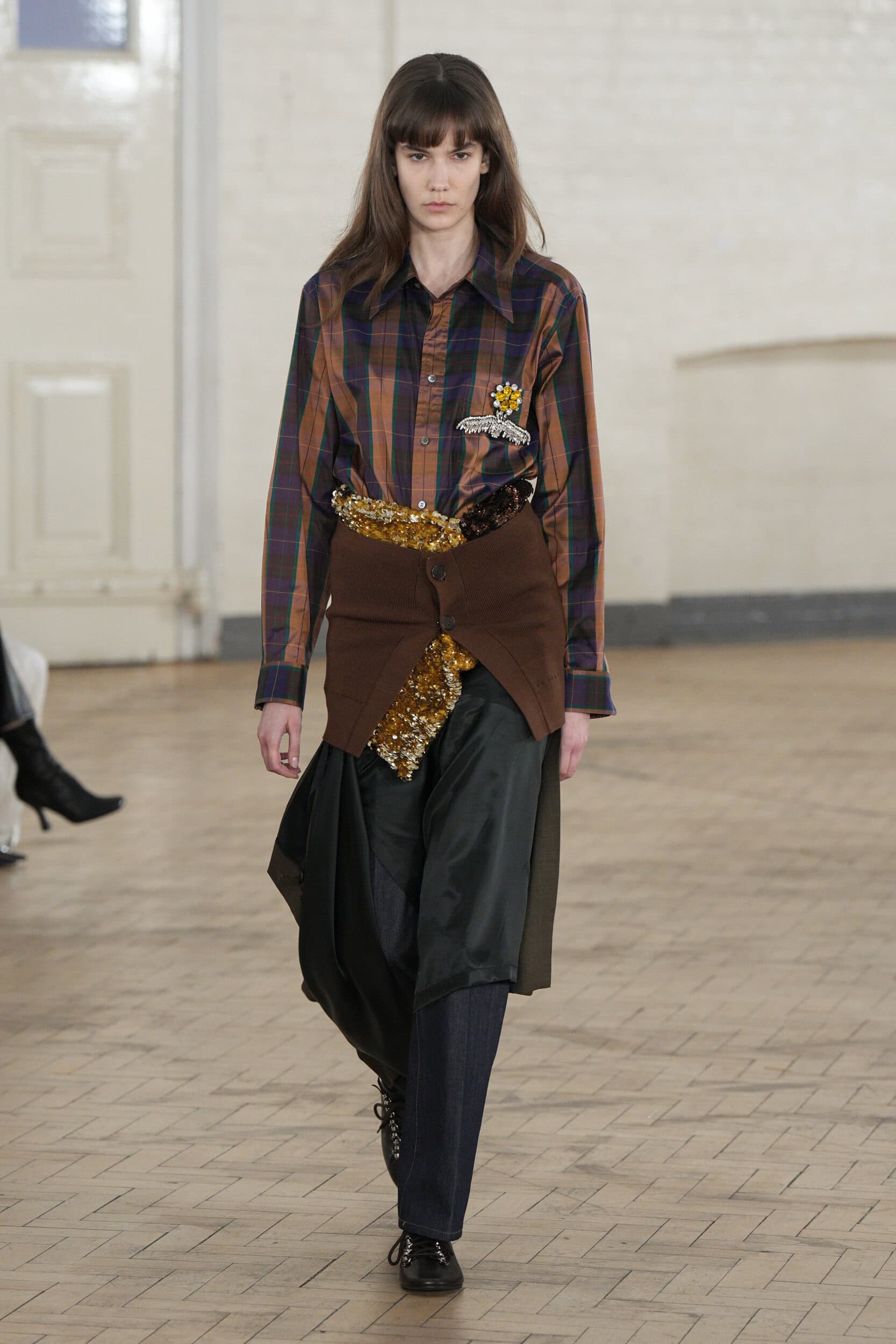 Toga Fall 2026 Fashion Show