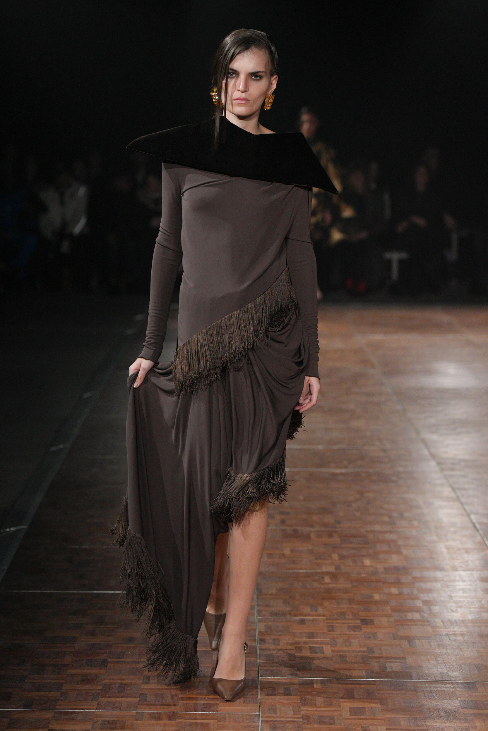 Area Fall 2026 Fashion Show