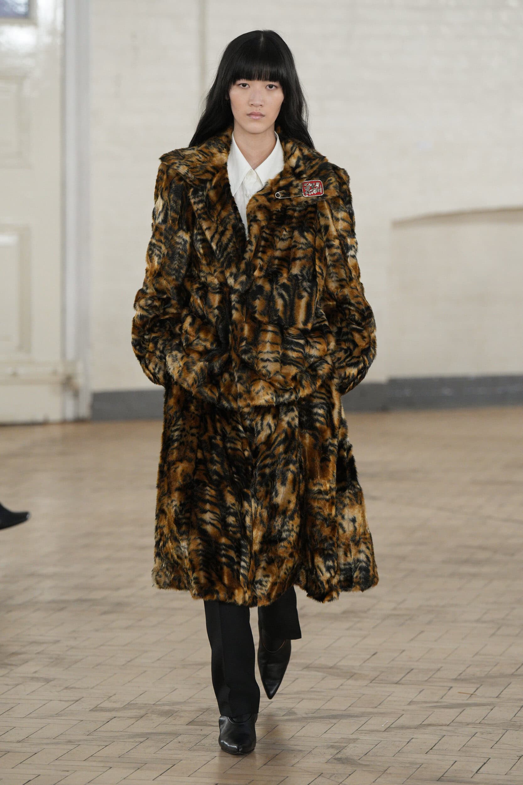 Toga Fall 2026 Fashion Show