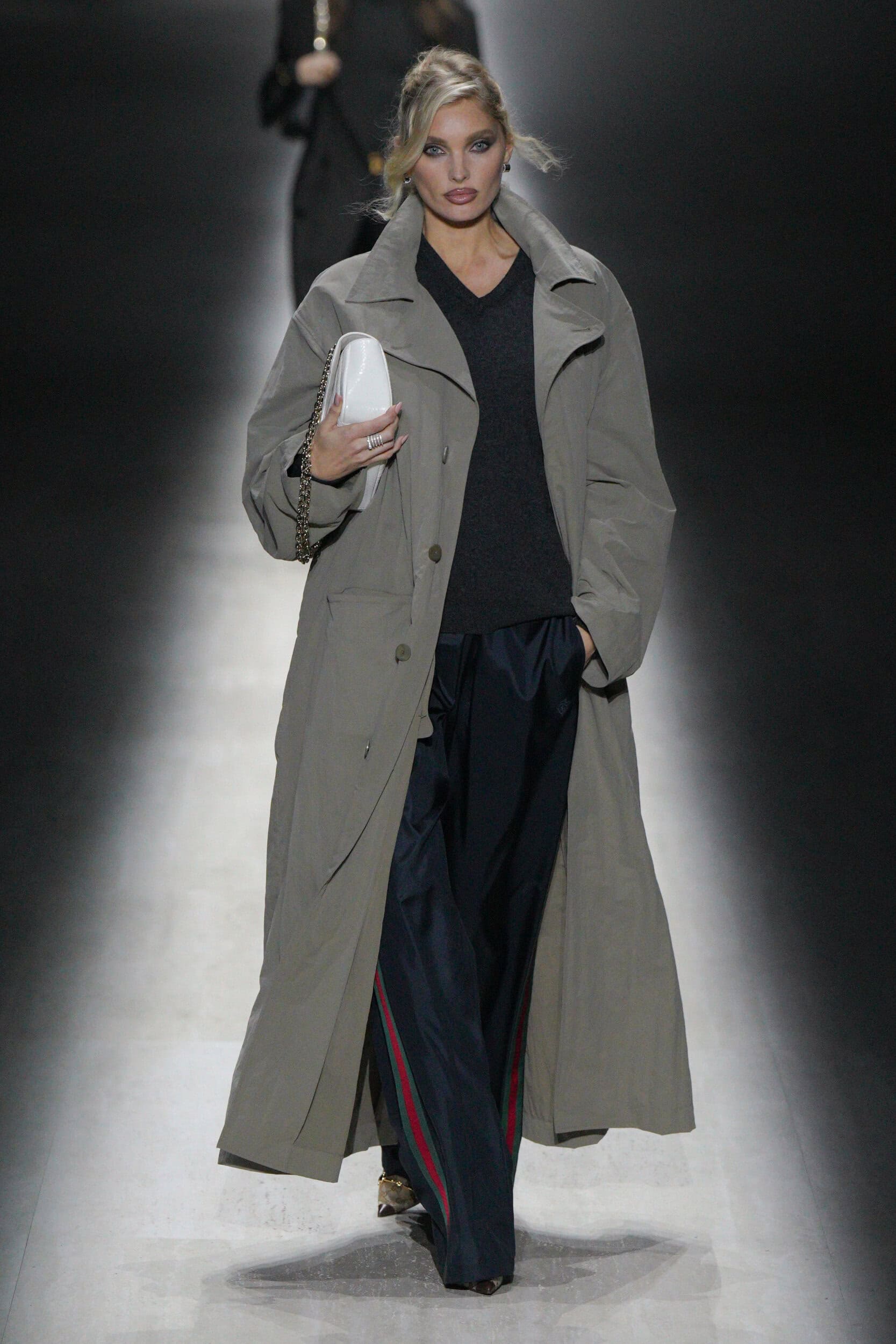 Gucci Fall 2026 Fashion Show