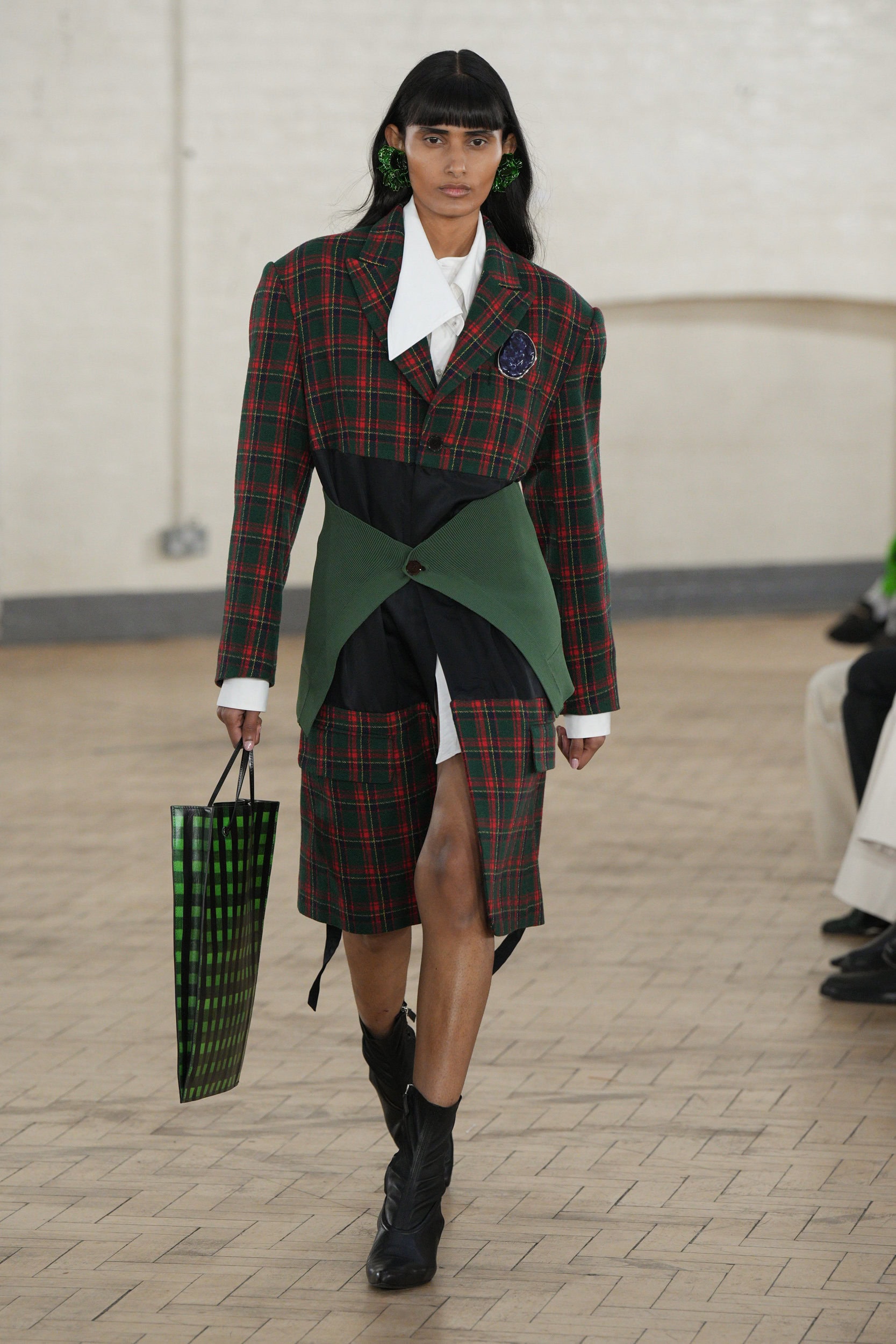 Toga Fall 2026 Fashion Show