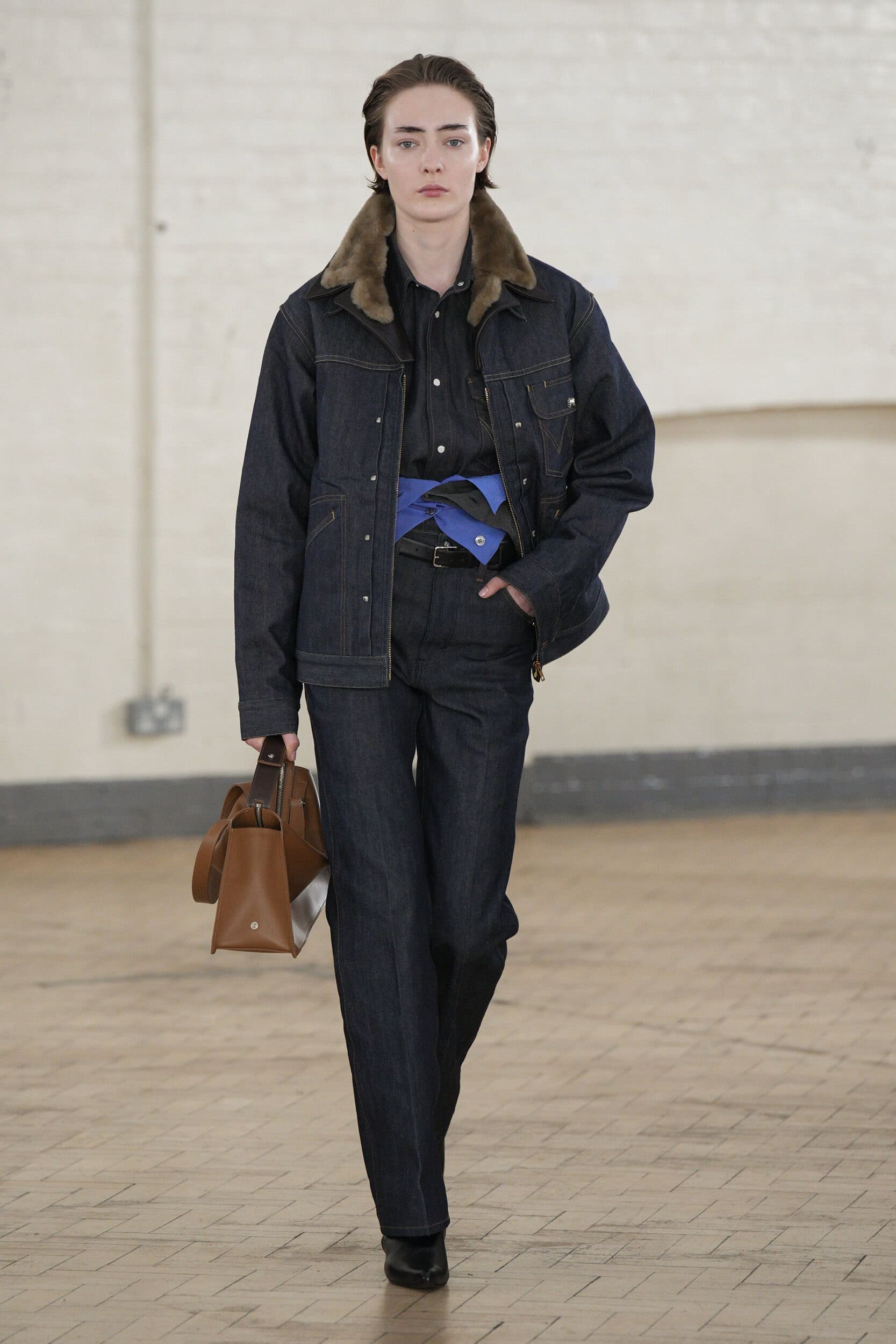 Toga Fall 2026 Fashion Show