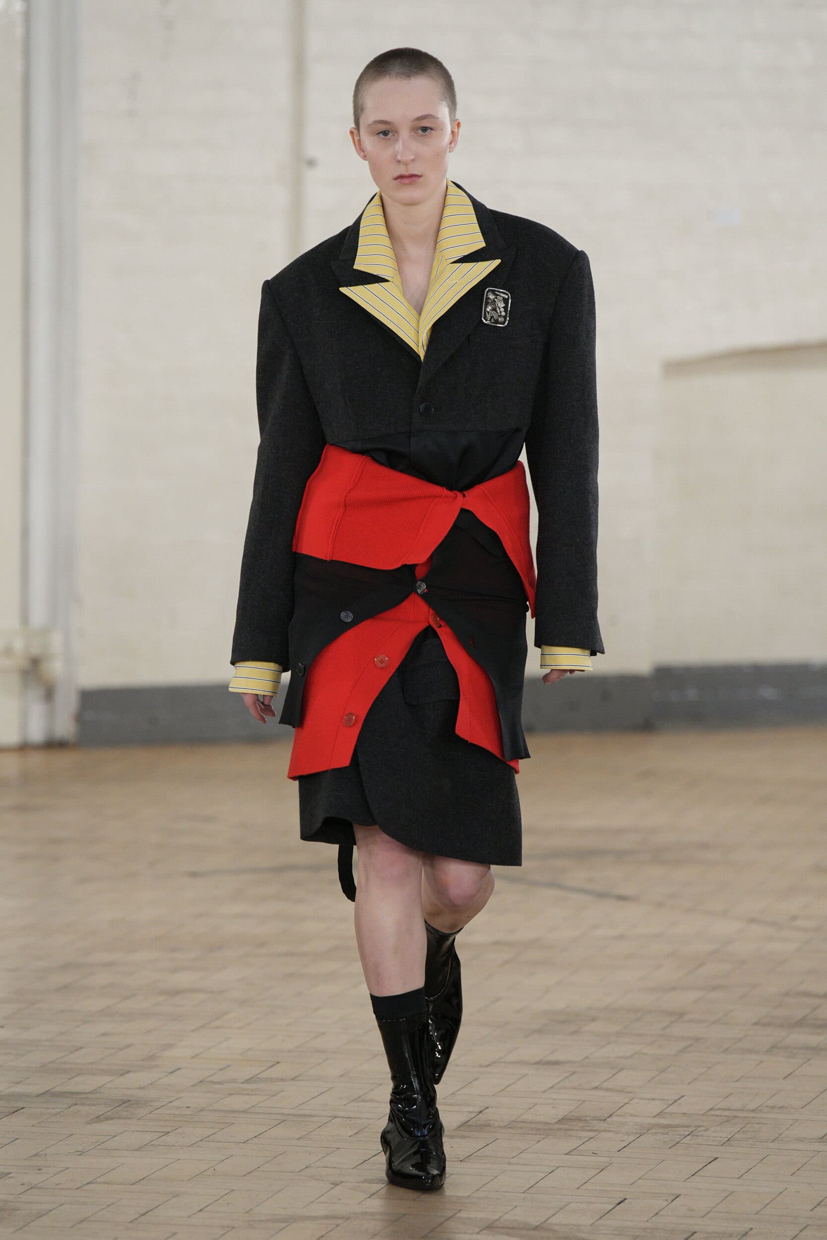 Toga Fall 2026 Fashion Show