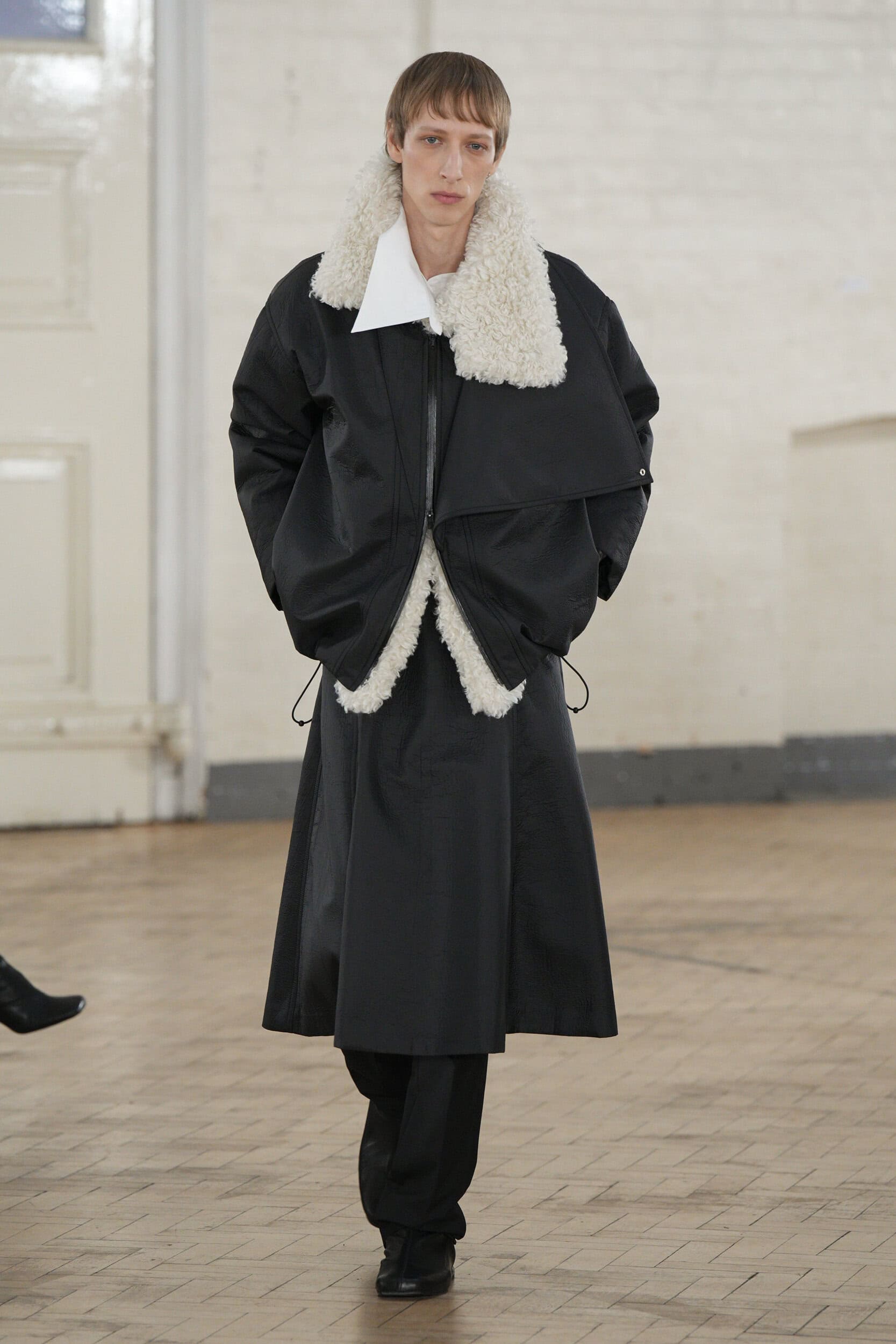 Toga Fall 2026 Fashion Show