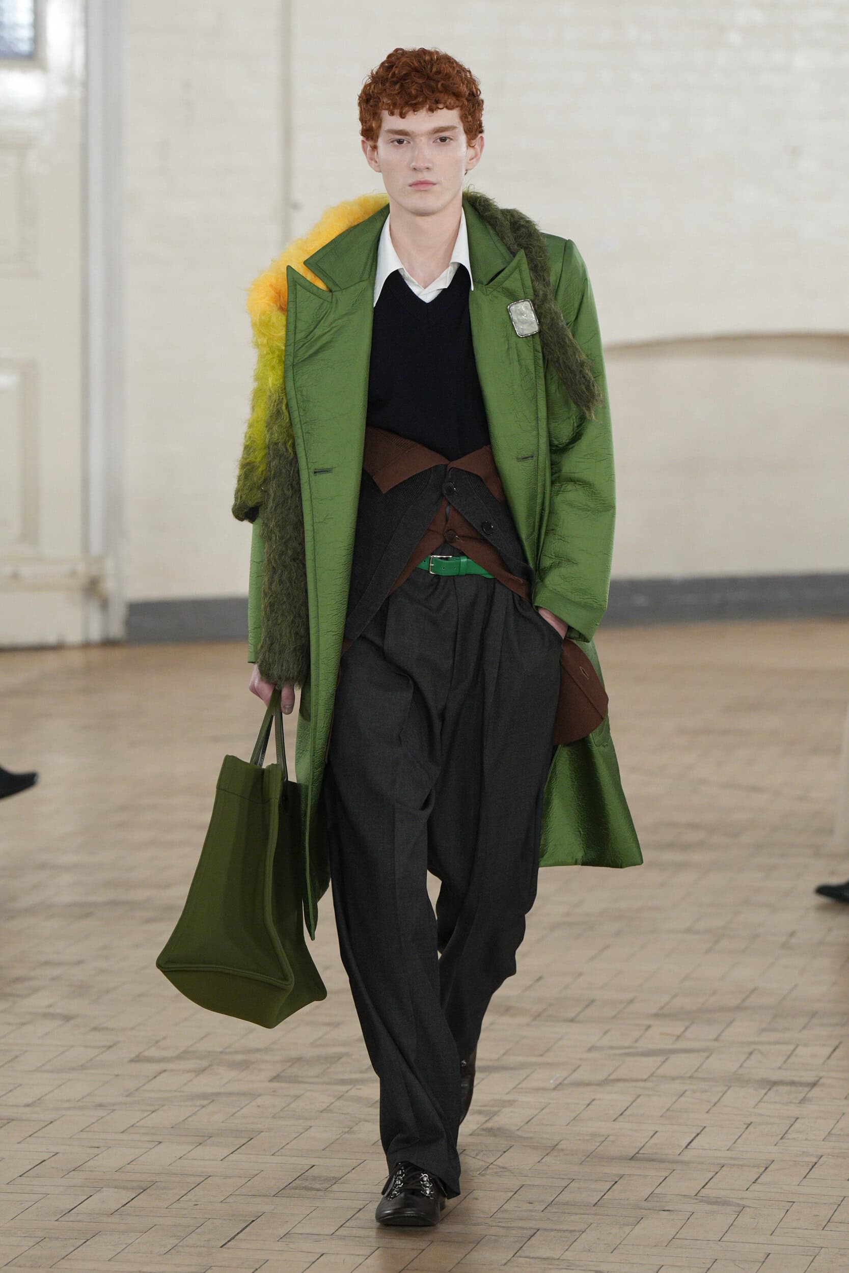 Toga Fall 2026 Fashion Show