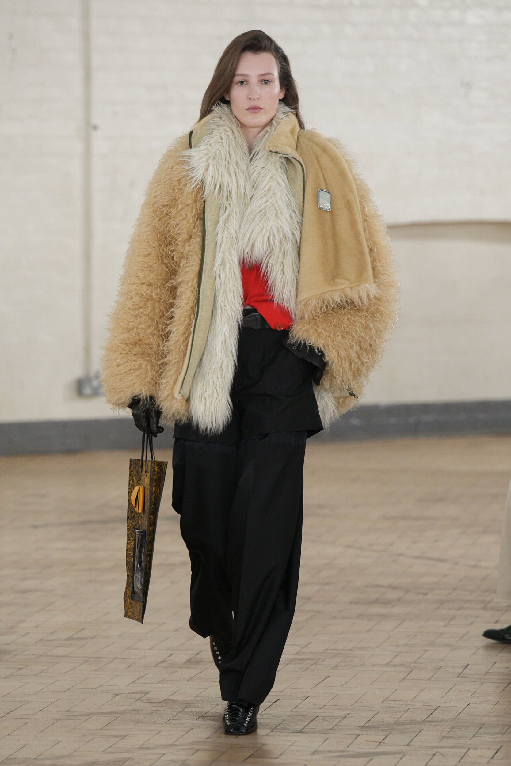 Toga Fall 2026 Fashion Show