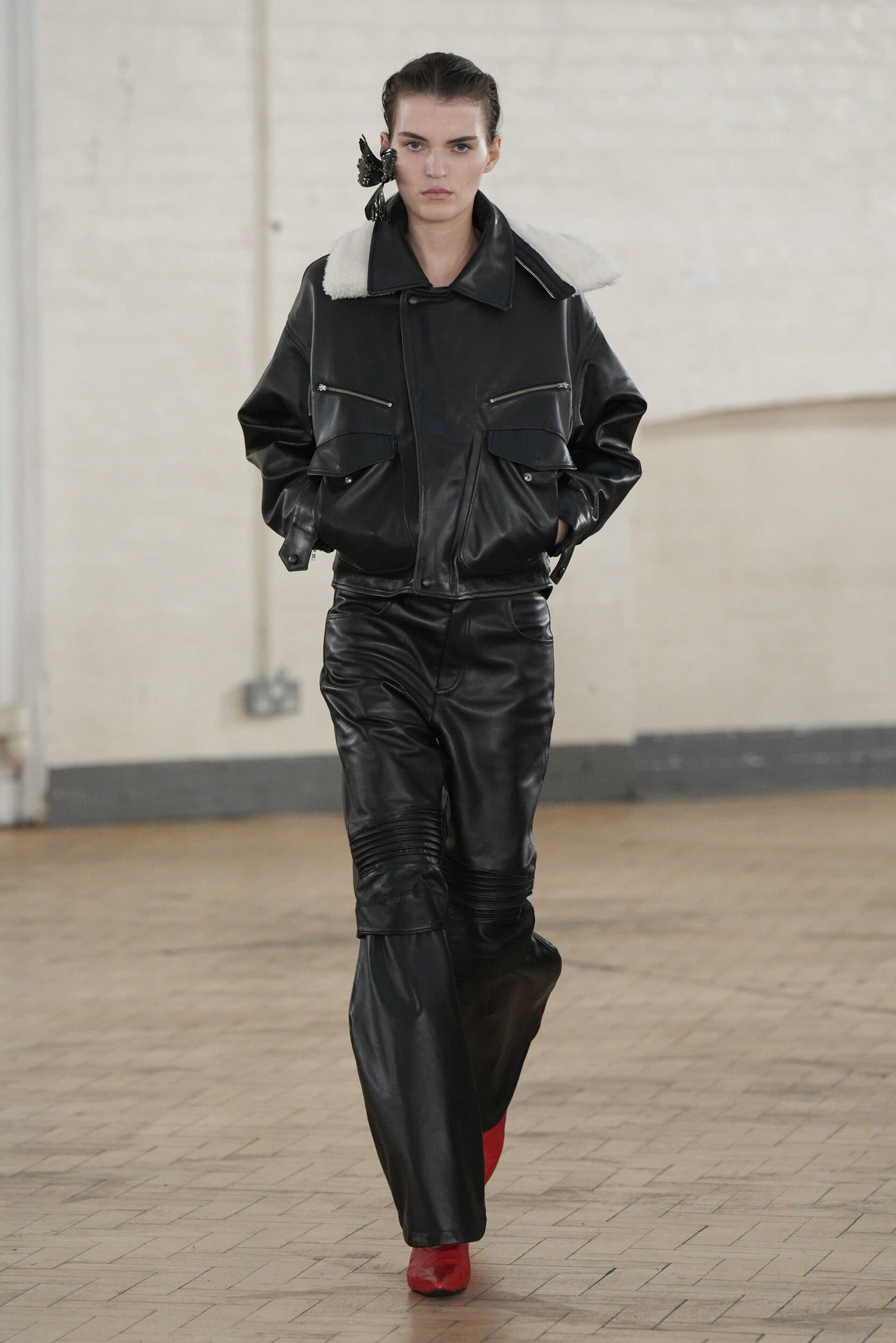 Toga Fall 2026 Fashion Show