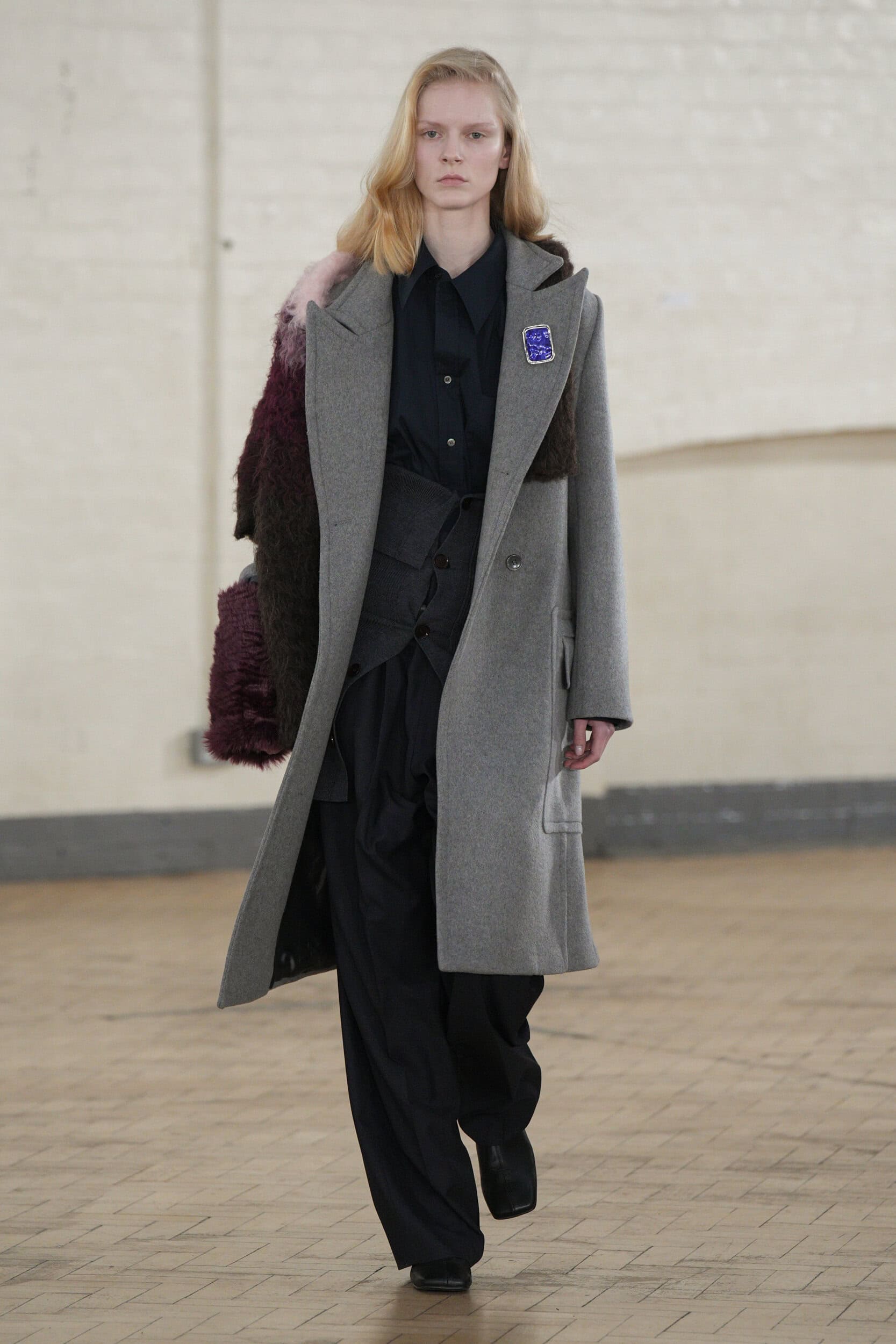 Toga Fall 2026 Fashion Show