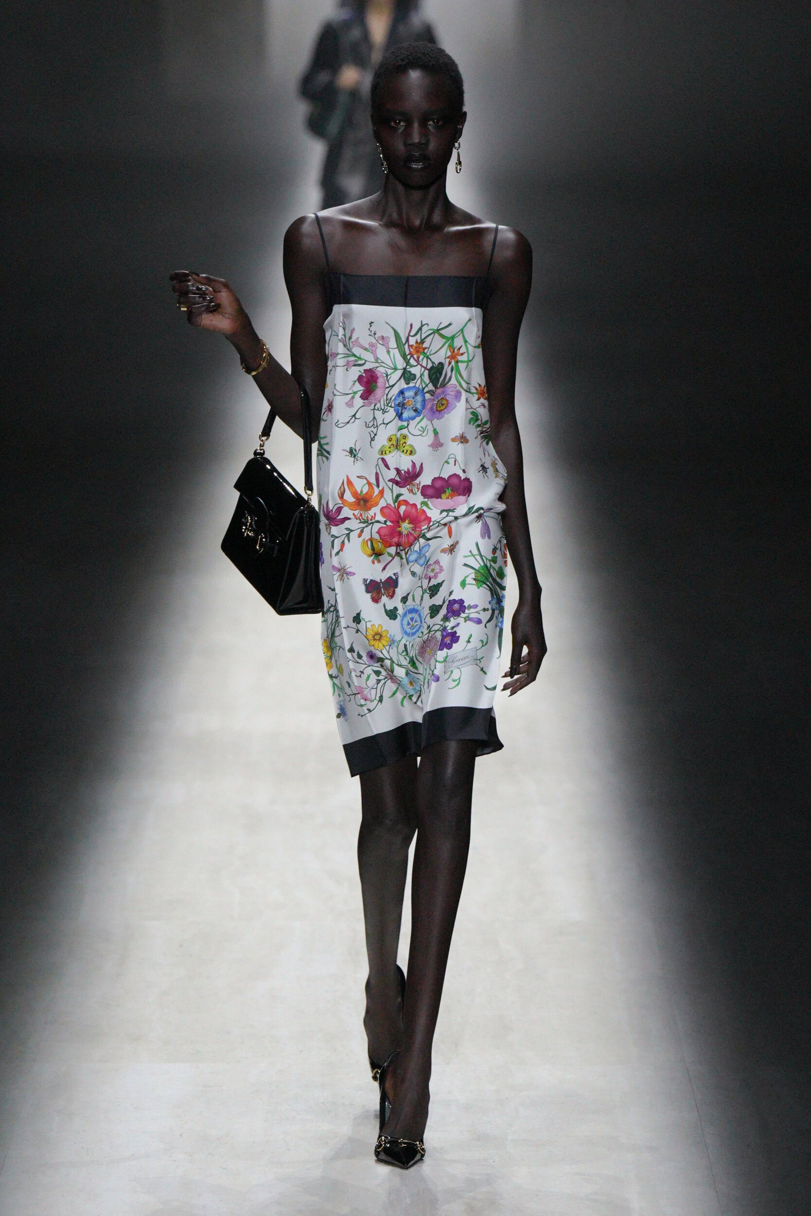 Gucci Fall 2026 Fashion Show