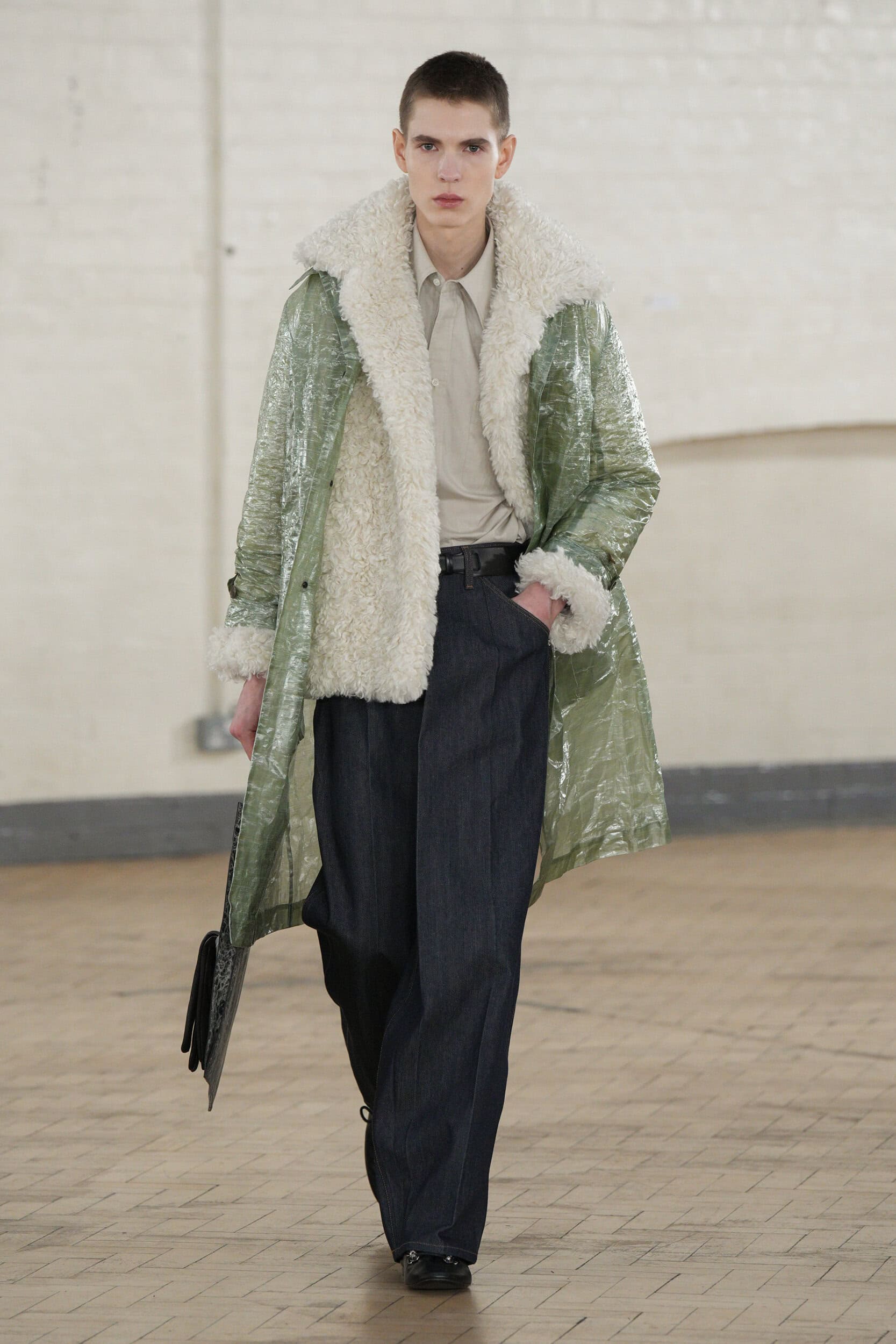 Toga Fall 2026 Fashion Show