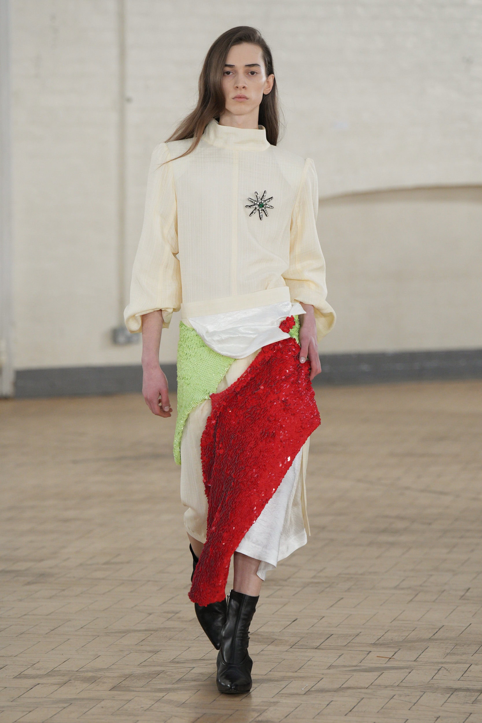 Toga Fall 2026 Fashion Show