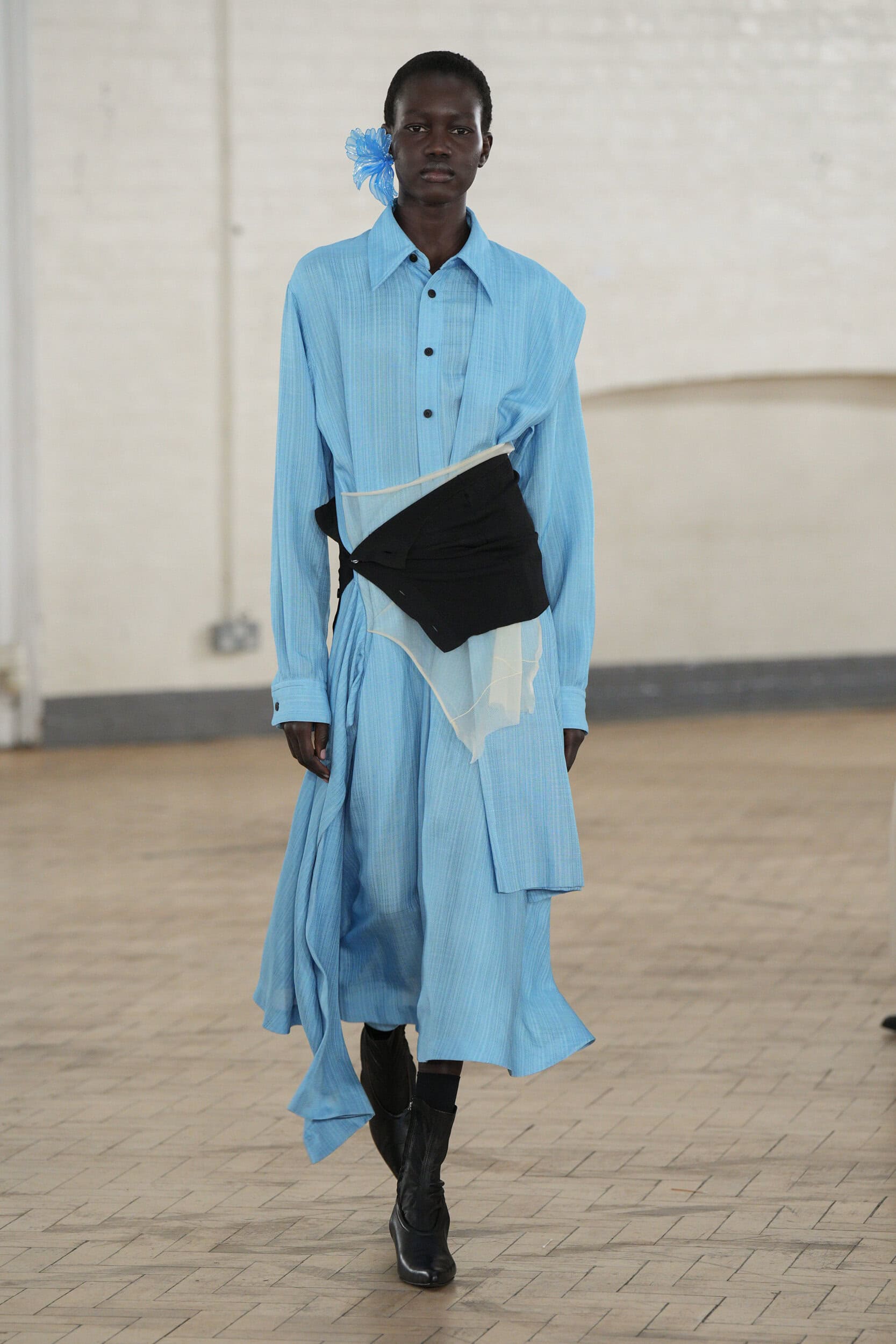 Toga Fall 2026 Fashion Show