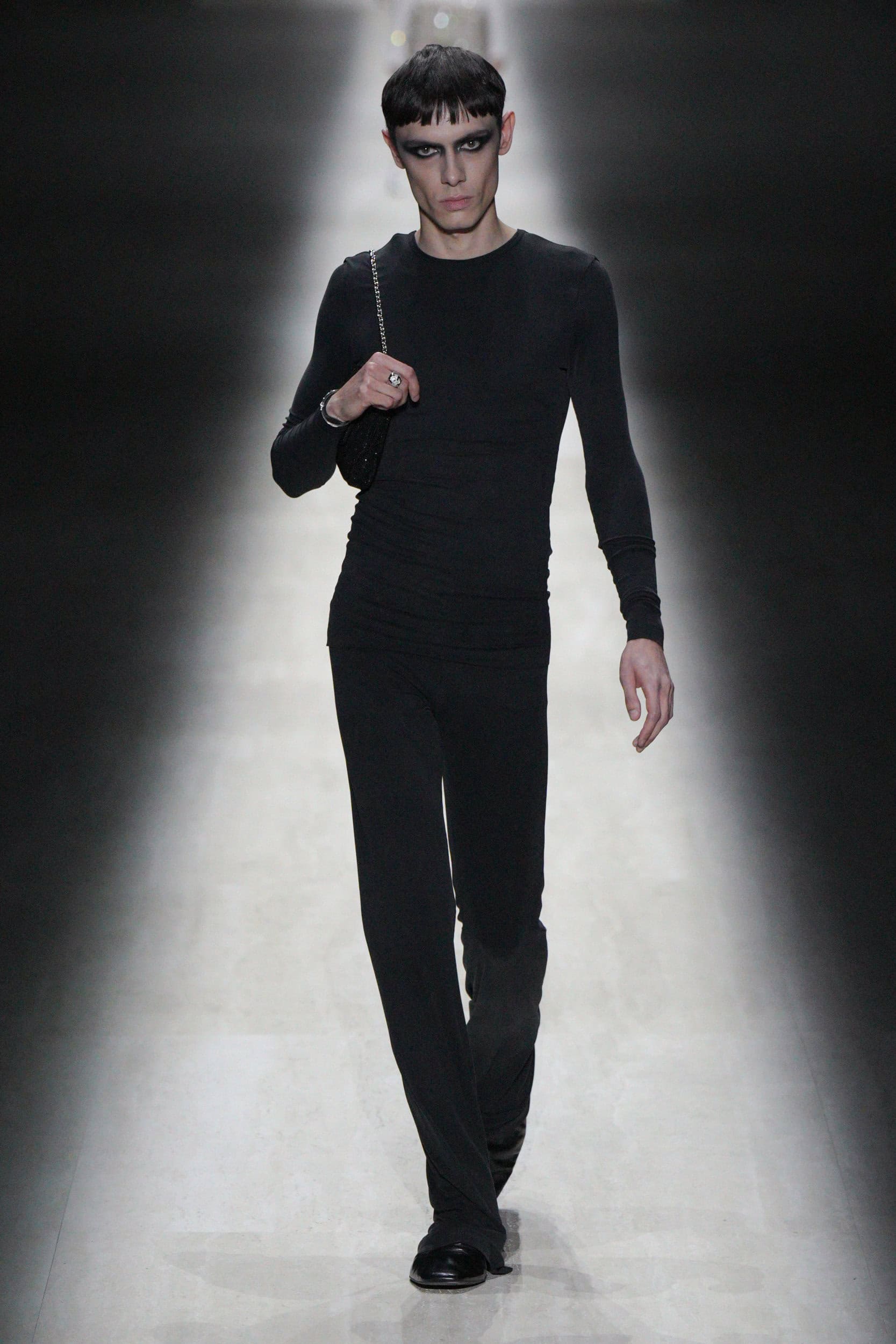 Gucci Fall 2026 Fashion Show