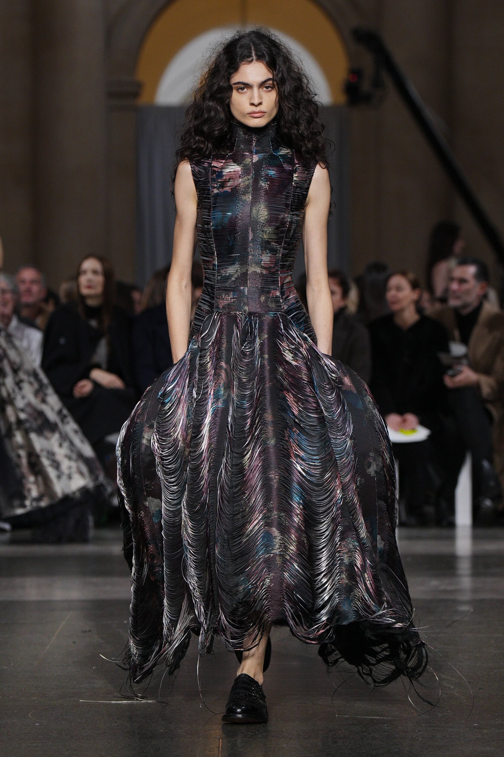 Erdem Fall 2026 Fashion Show