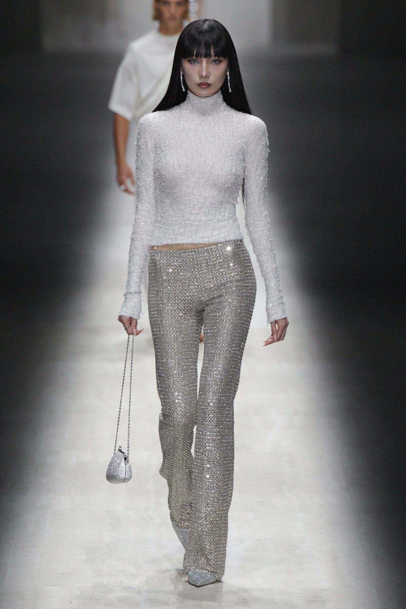 Gucci Fall 2026 Fashion Show