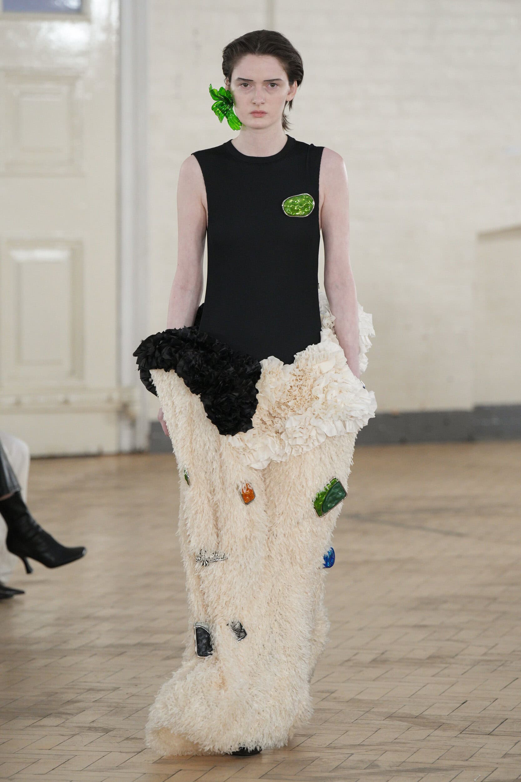 Toga Fall 2026 Fashion Show