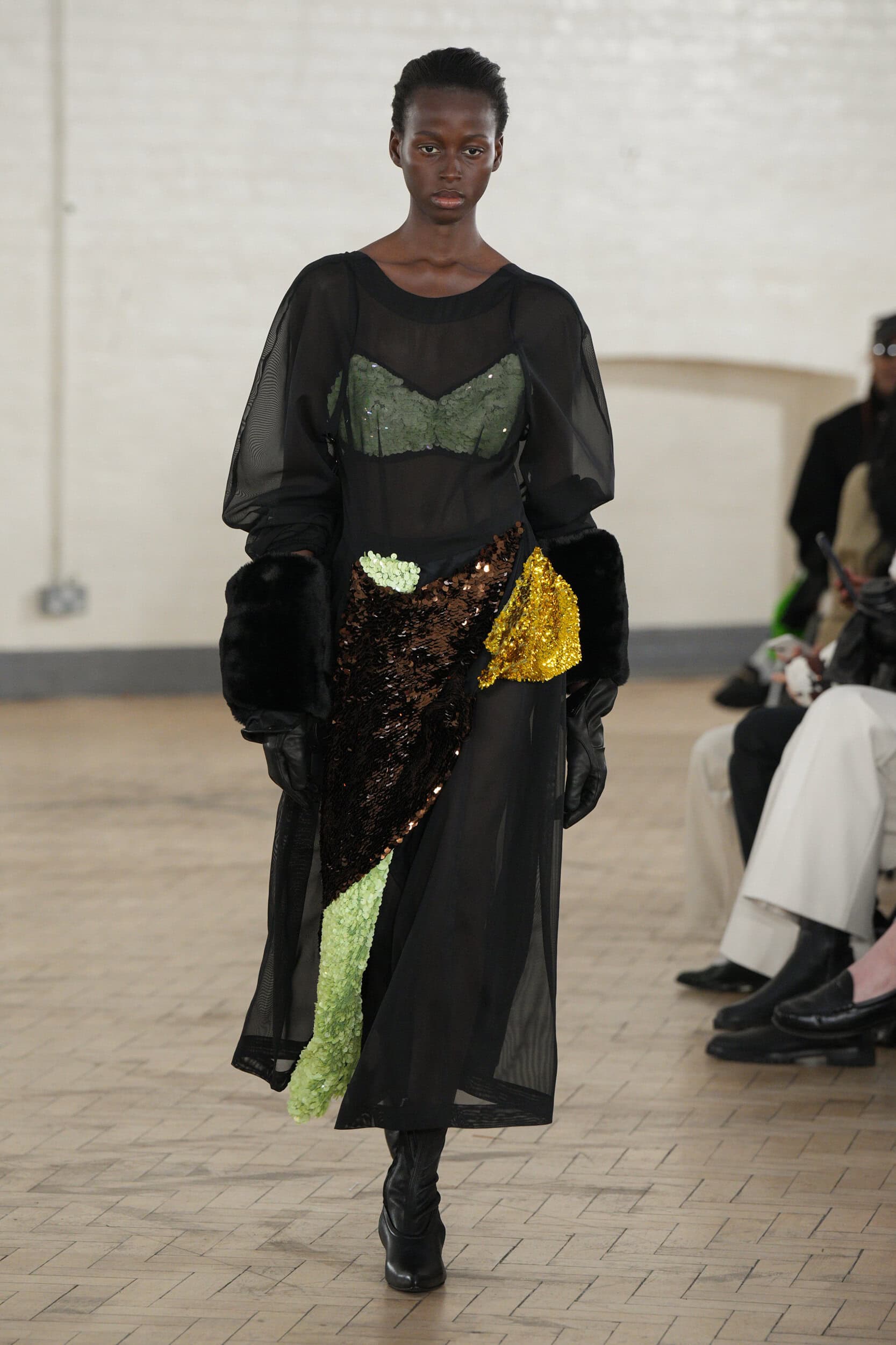 Toga Fall 2026 Fashion Show