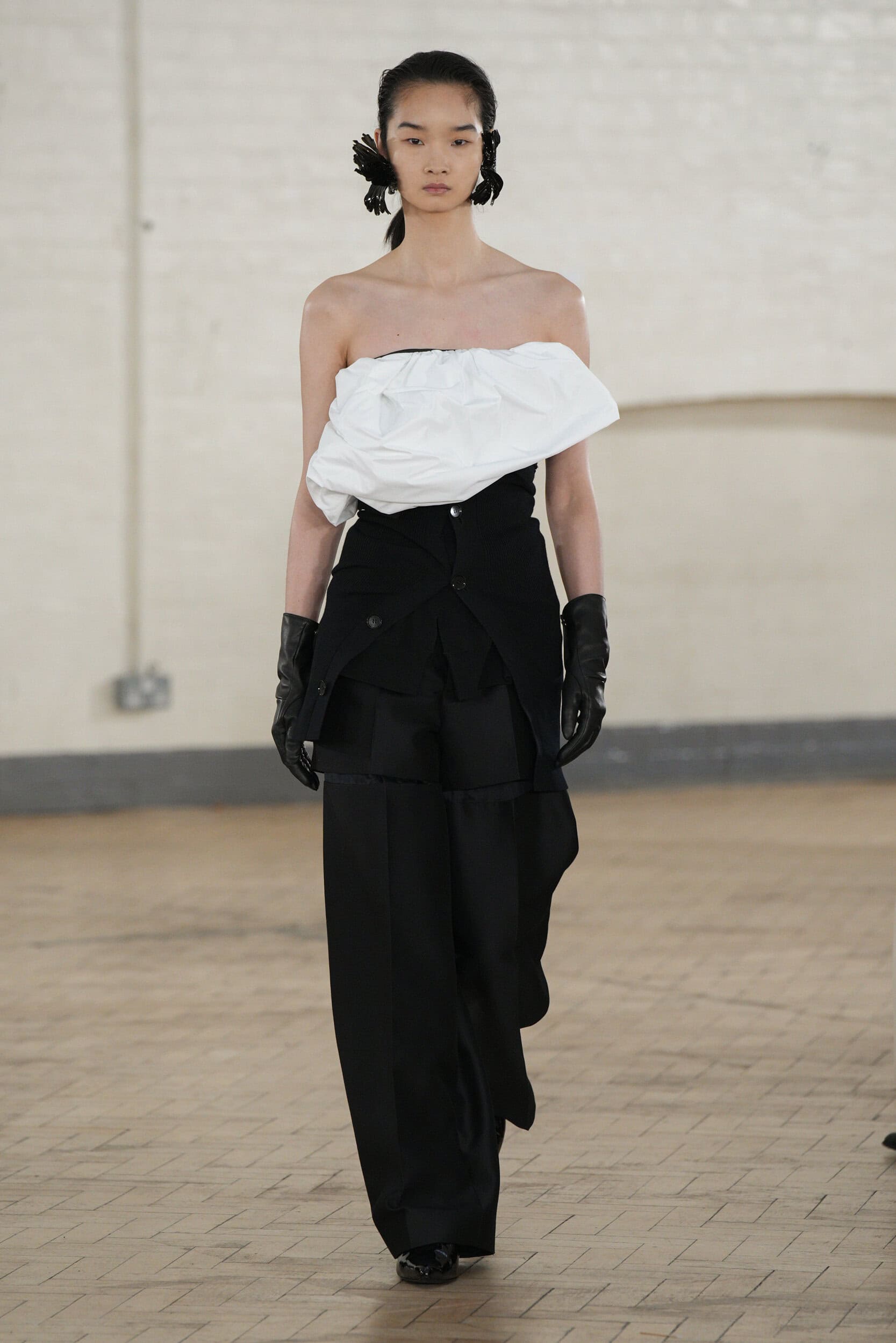 Toga Fall 2026 Fashion Show