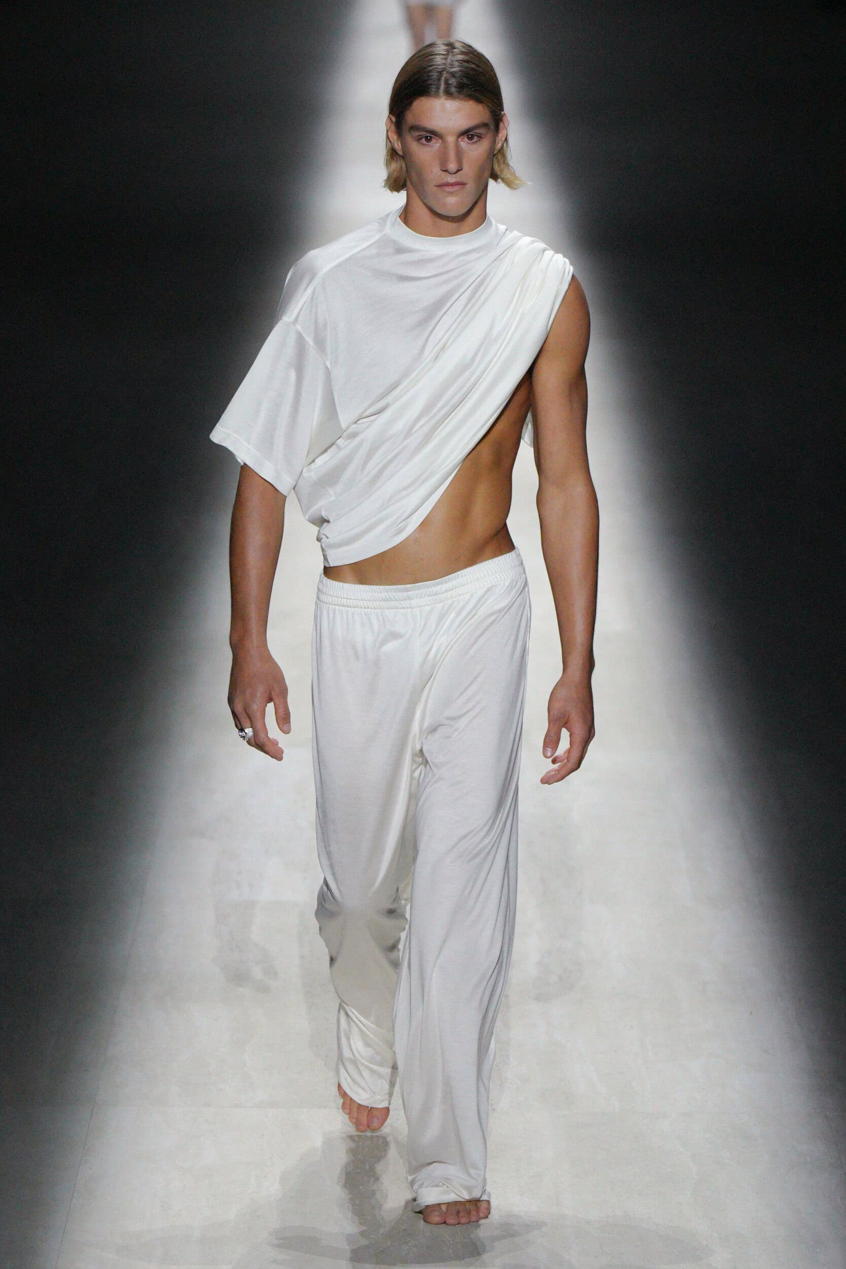 Gucci Fall 2026 Fashion Show