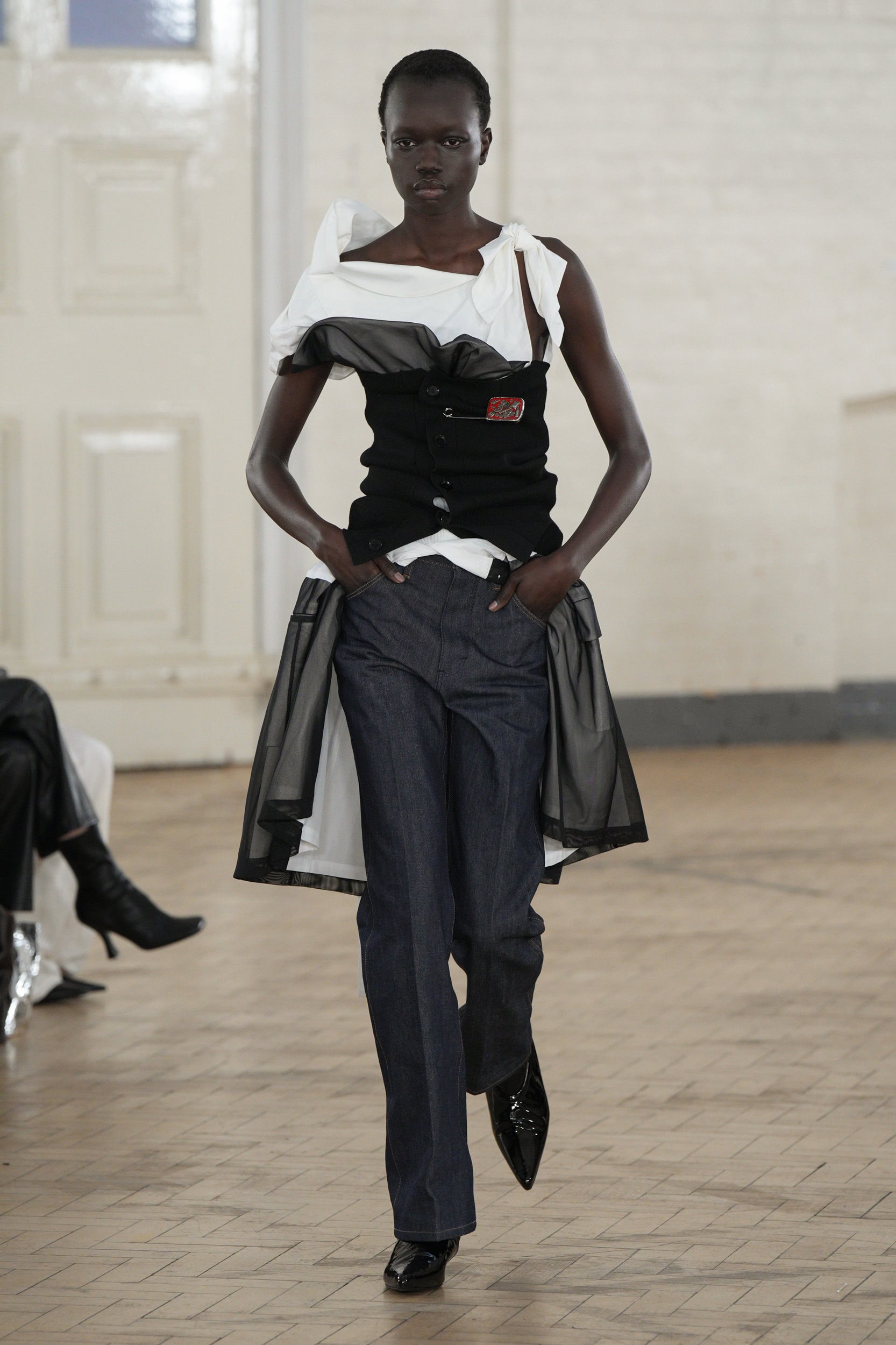 Toga Fall 2026 Fashion Show