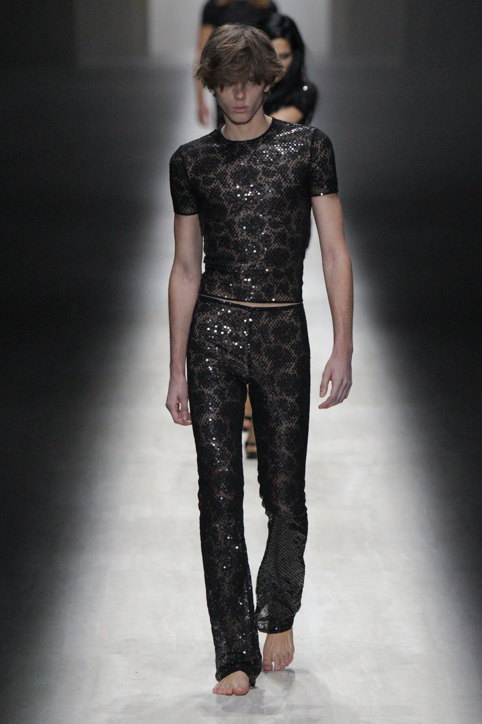 Gucci Fall 2026 Fashion Show