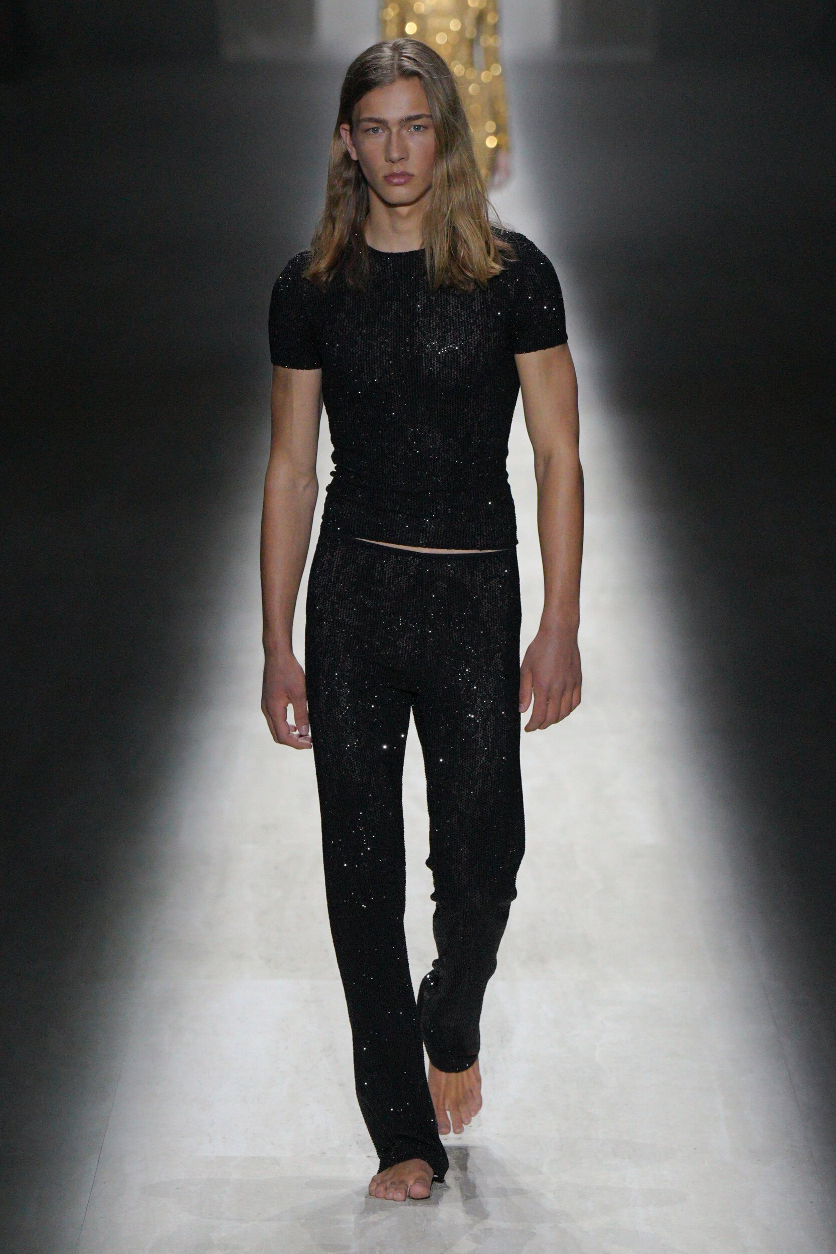 Gucci Fall 2026 Fashion Show