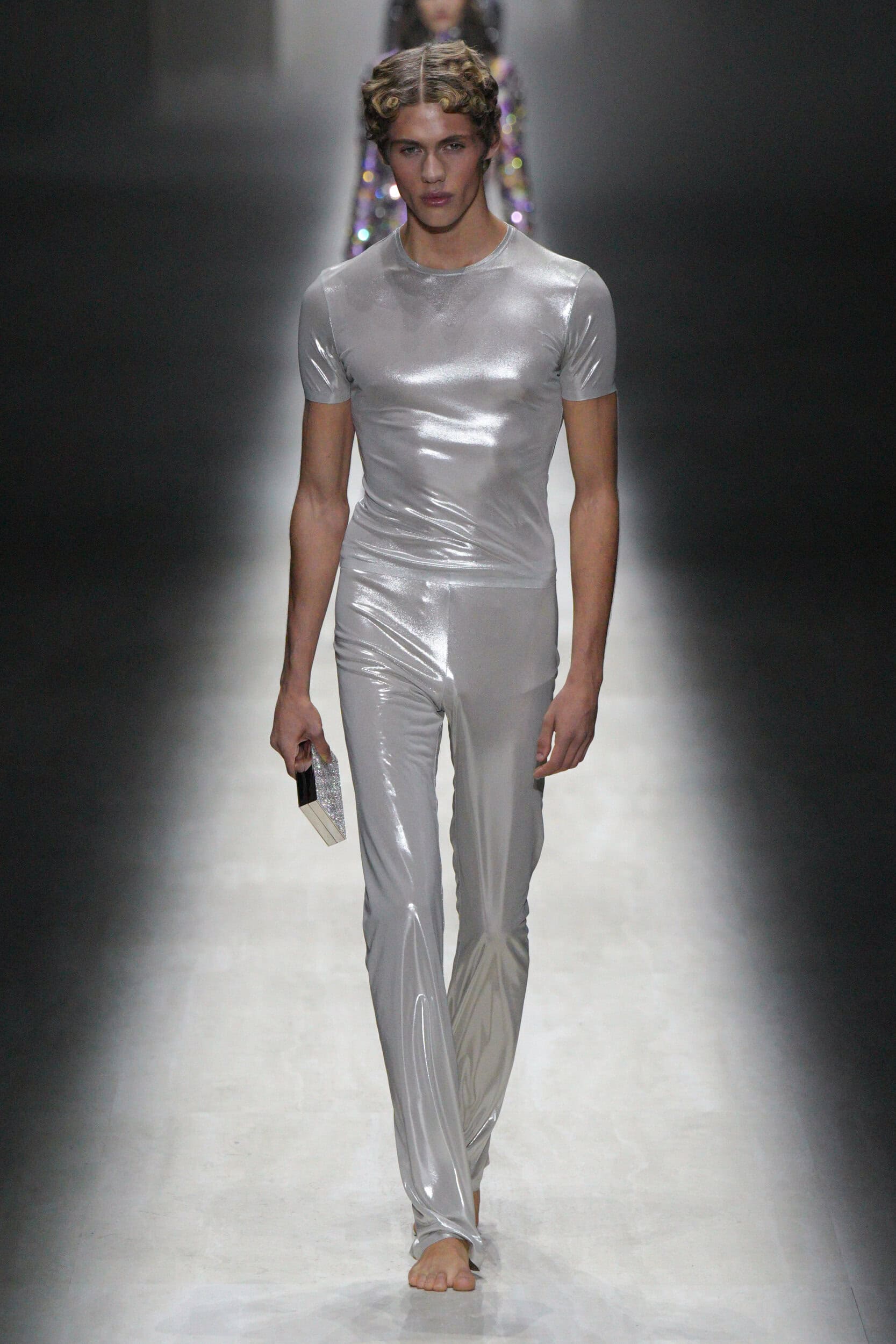 Gucci Fall 2026 Fashion Show