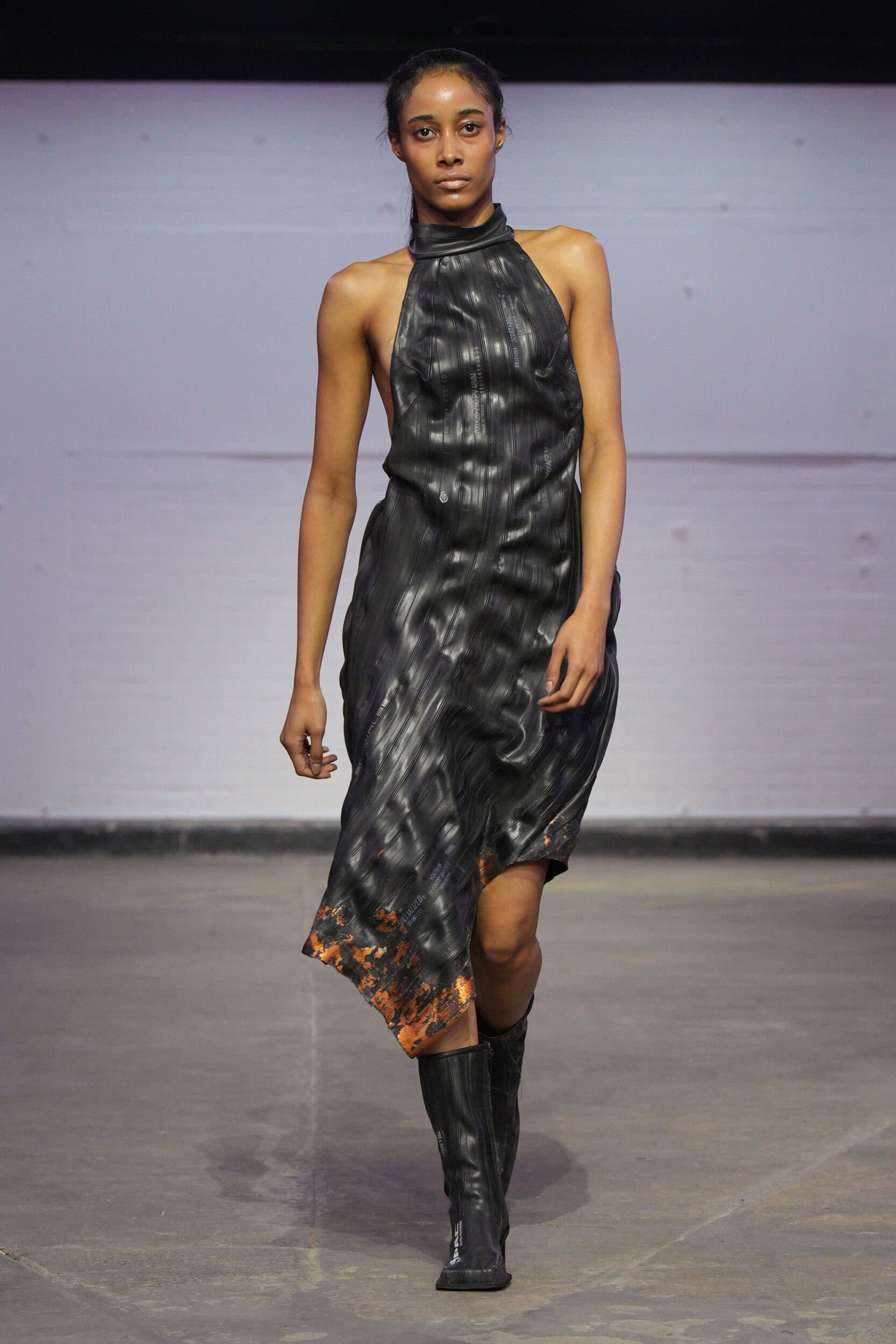 Central Saint Martins Ma Fall 2026 Fashion Show